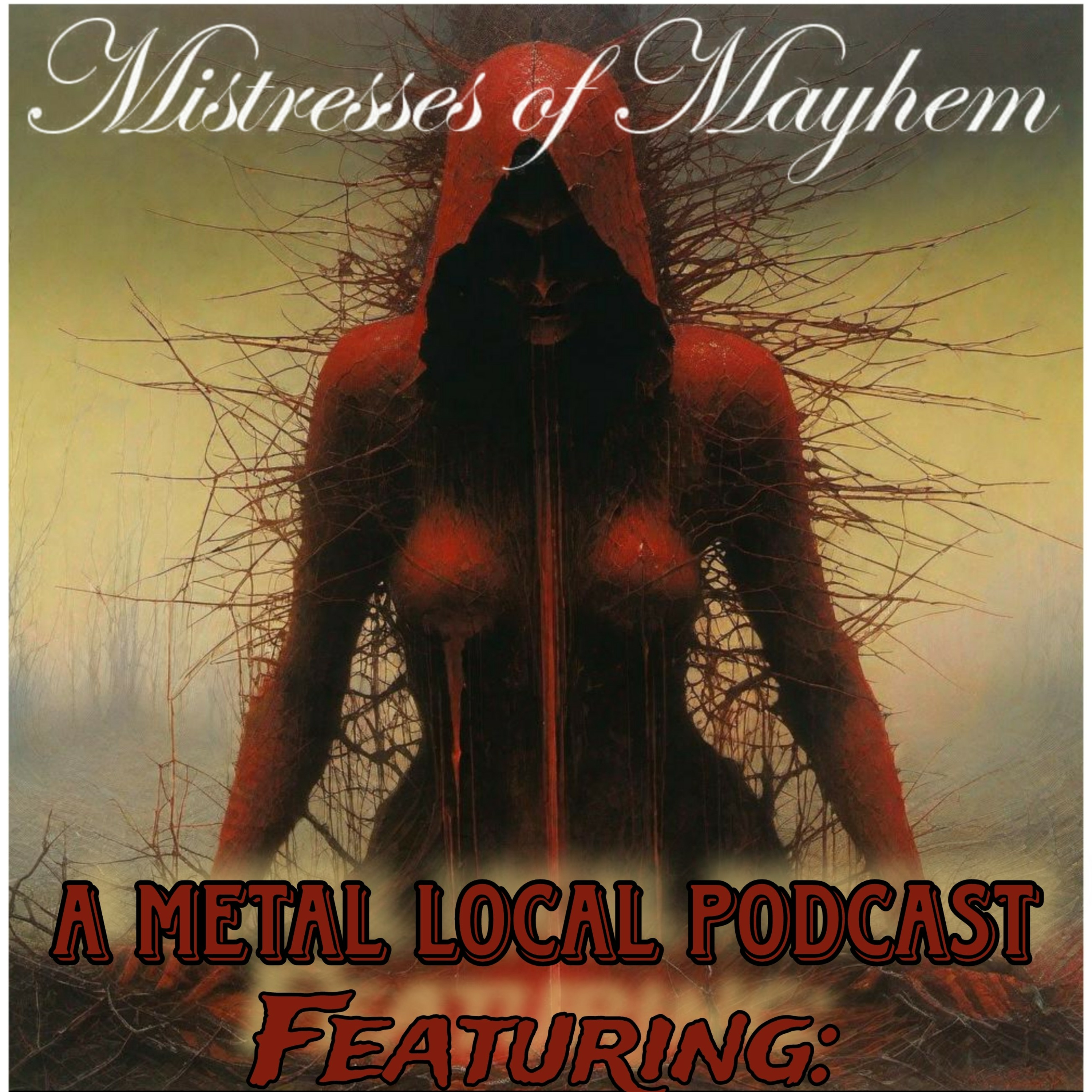 Metal Local