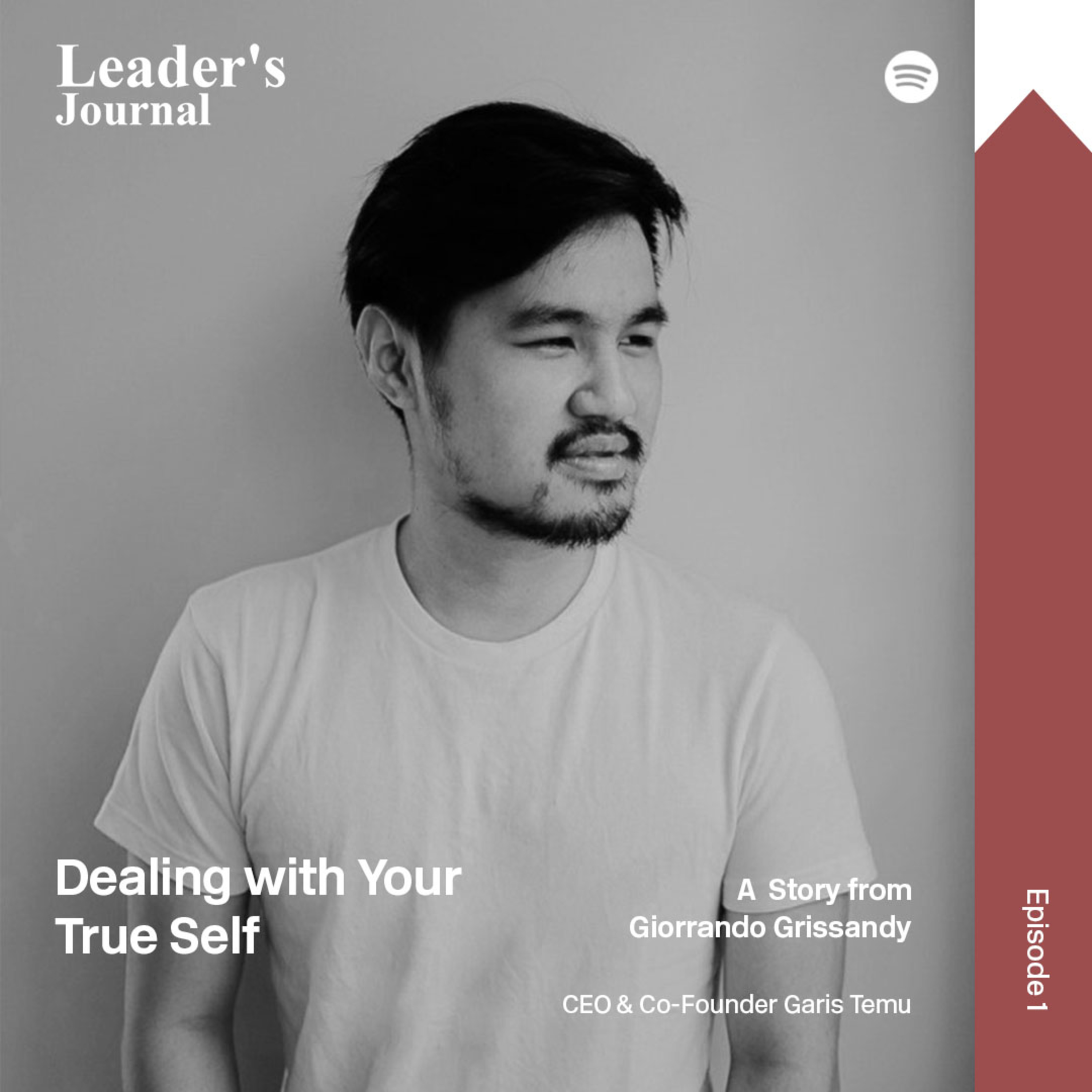 Leader\'s Journal Podcast
