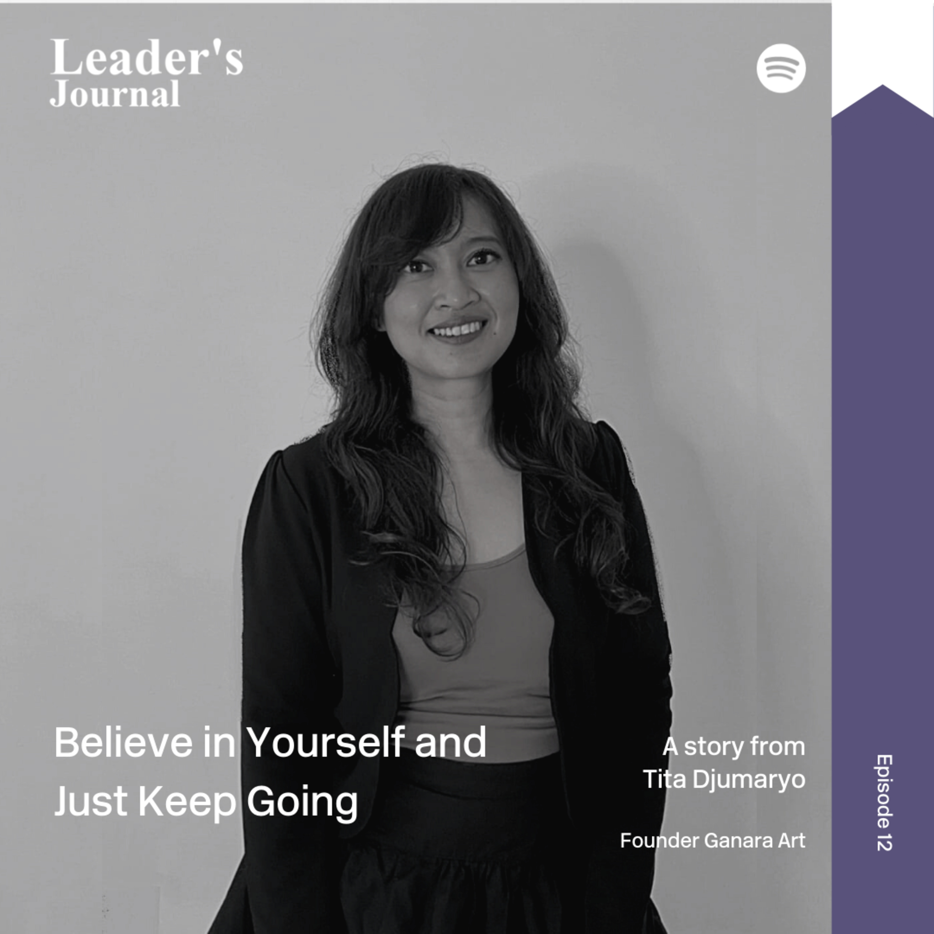 Leader\'s Journal Podcast