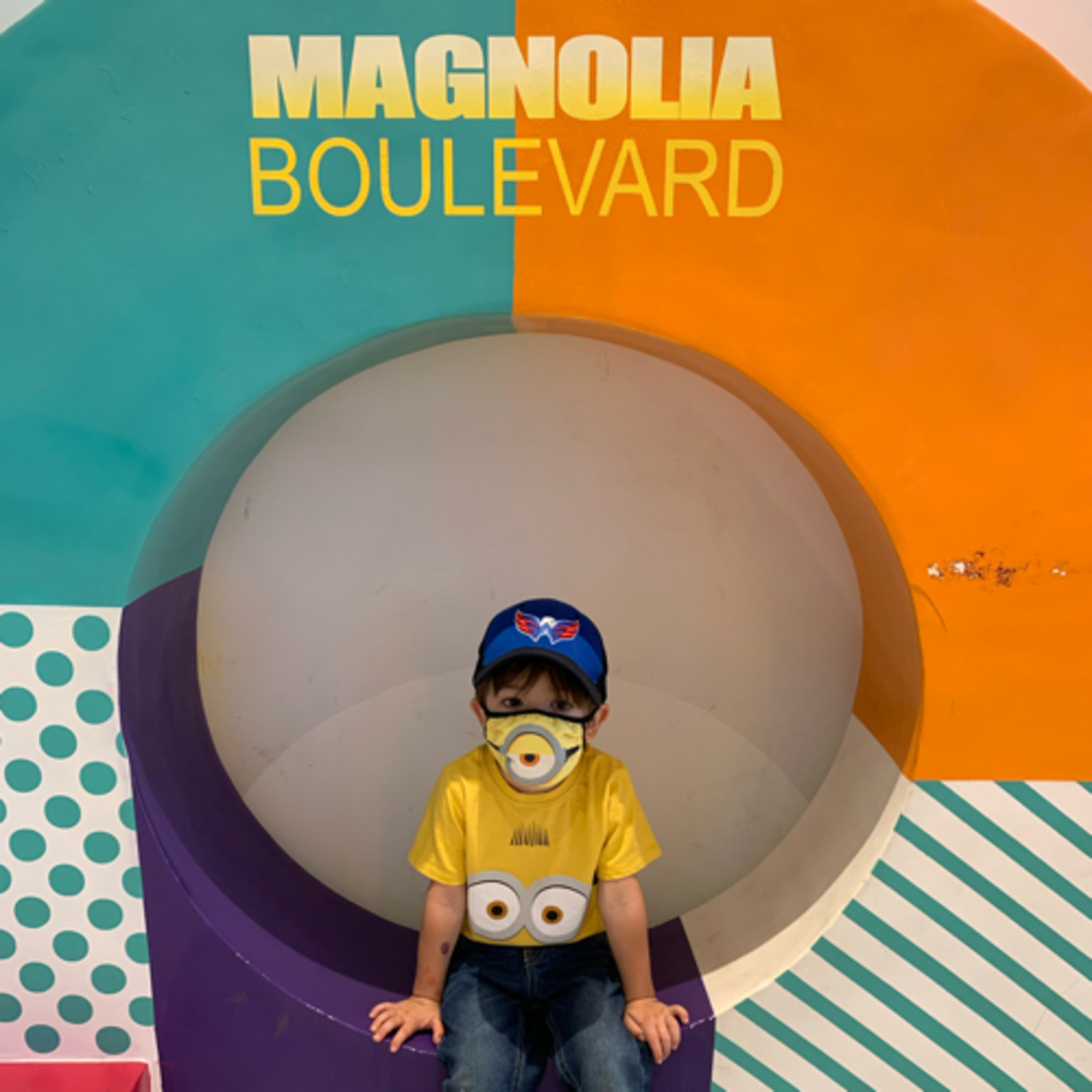 Boulevards episode artwork
