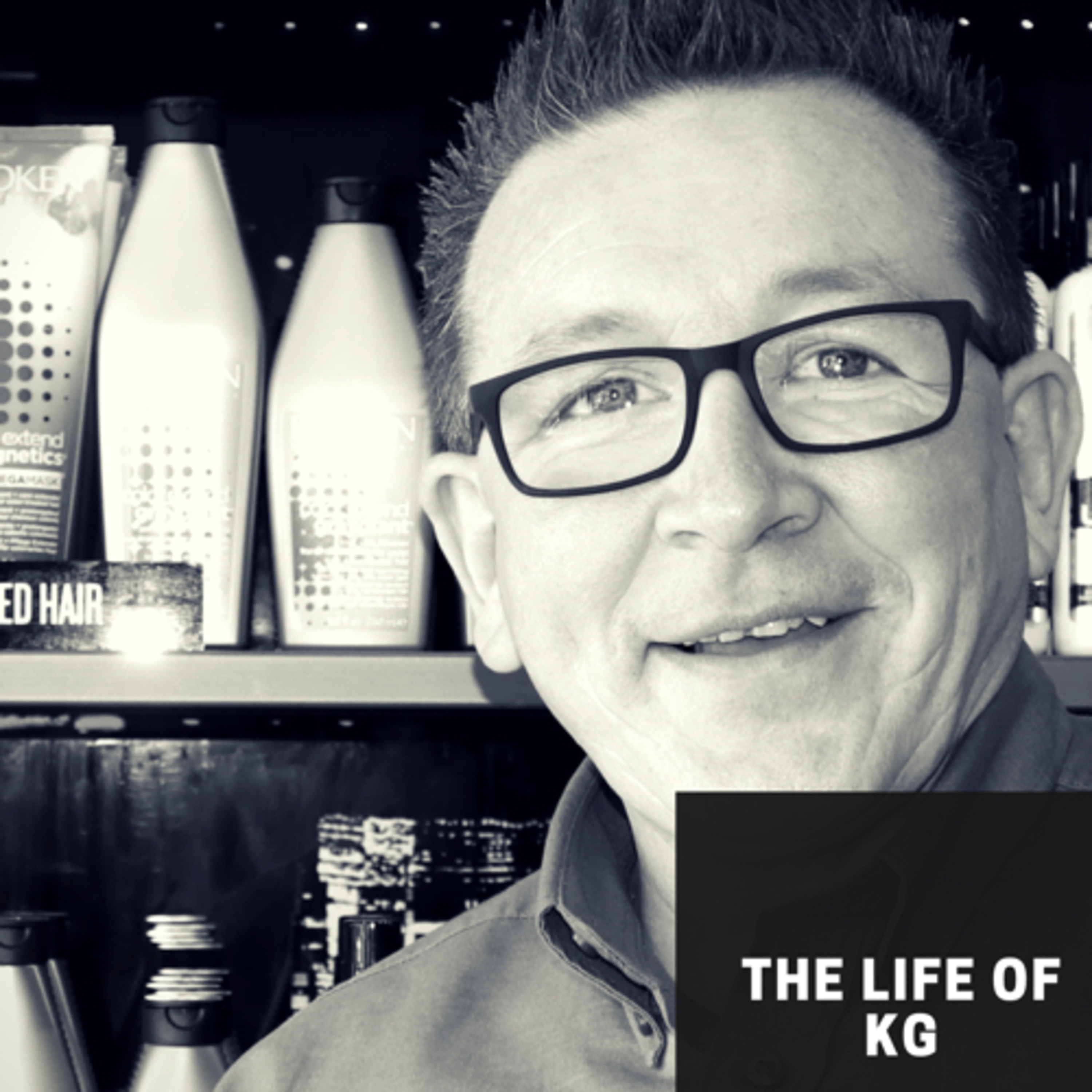 Episode 24. Carl Hinder. Business coach and sales genius.