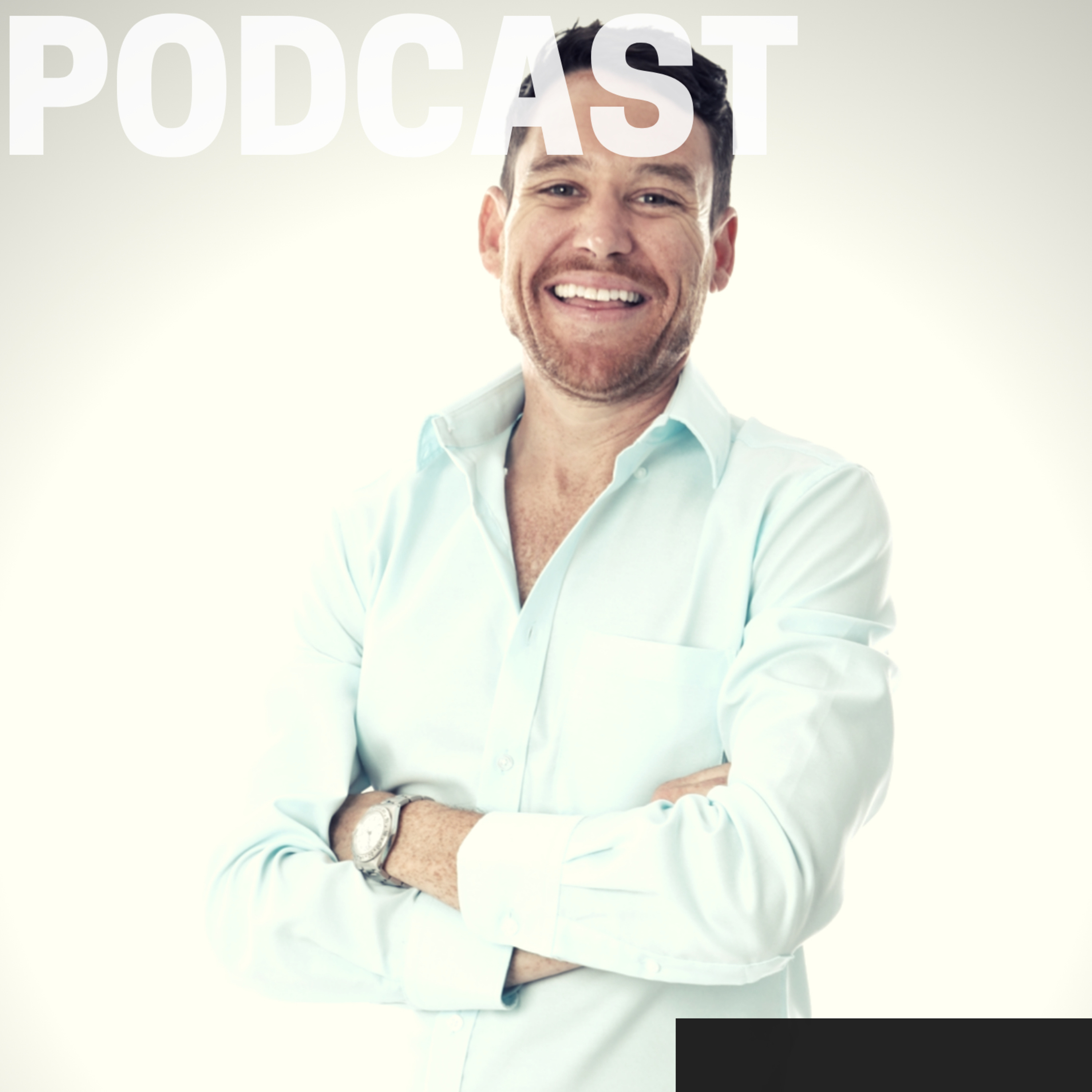 Episode 26. Ryan Power. All things marketing.