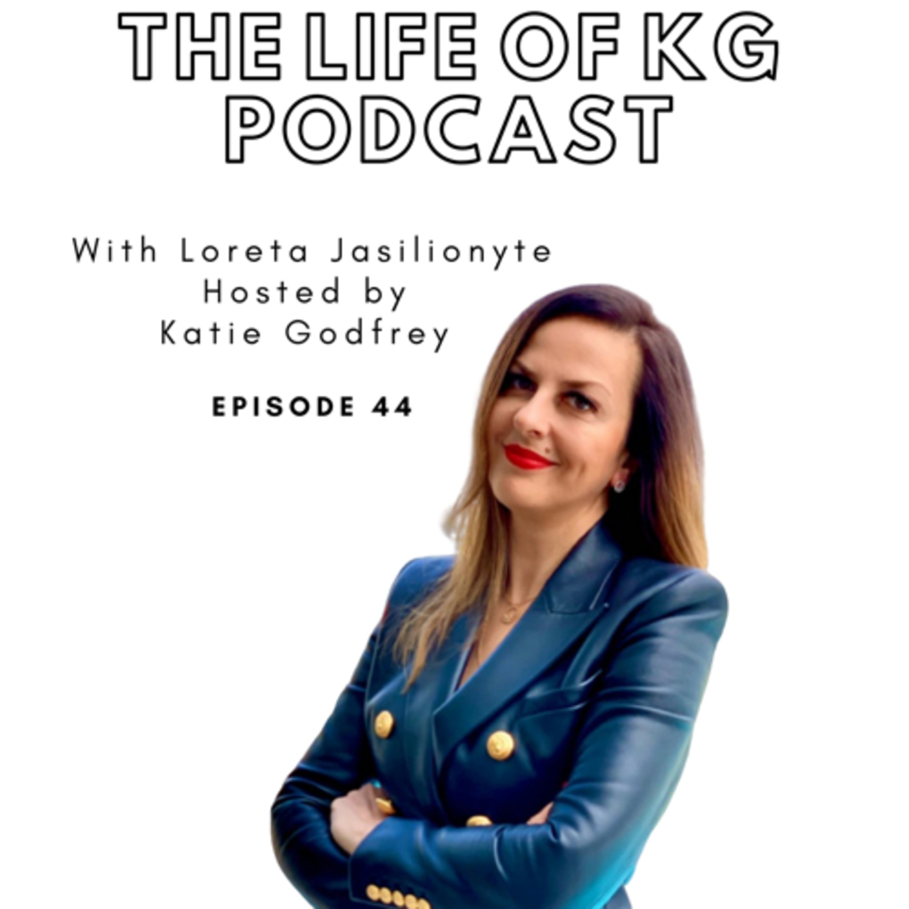 The Life Of KG