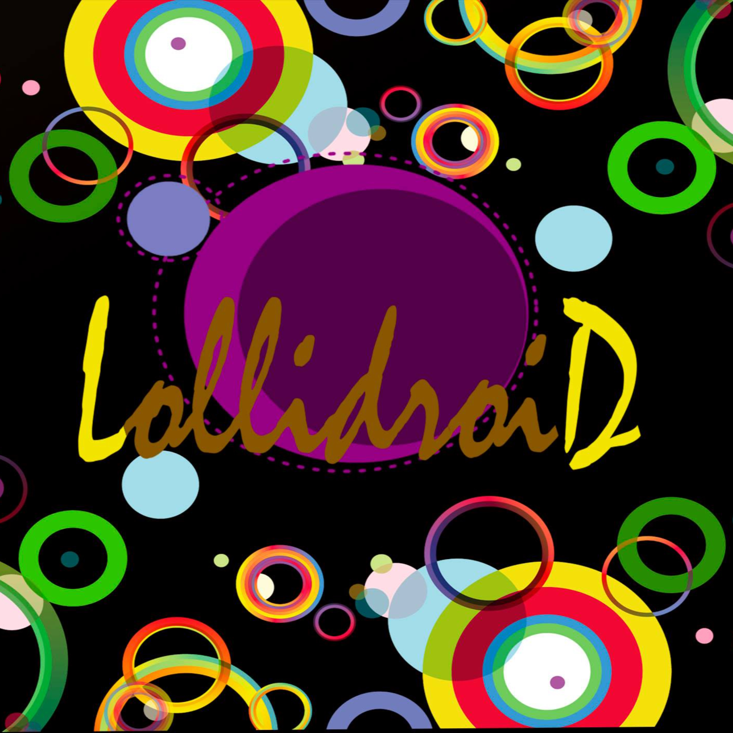 Lollidroid