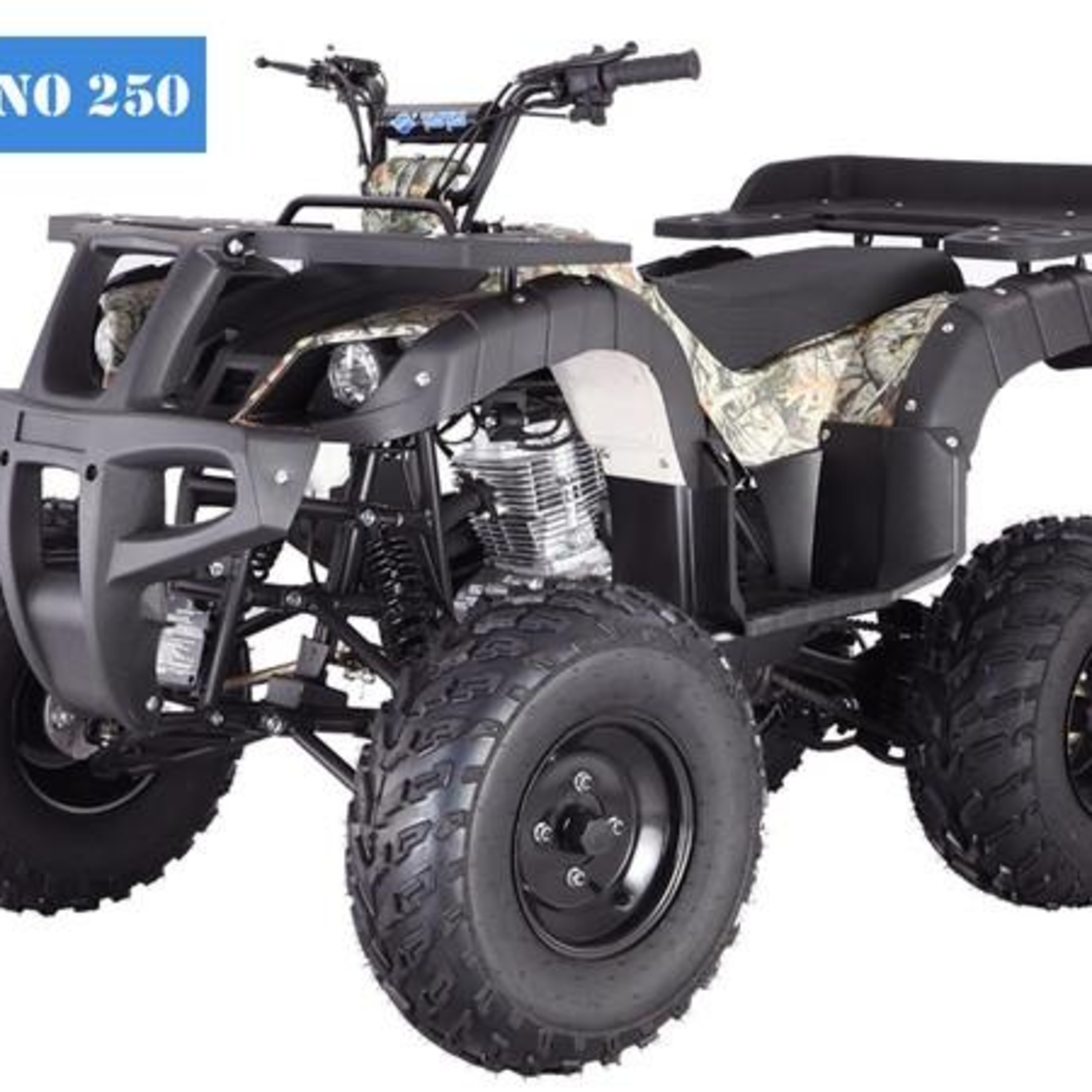 TAO ATV
