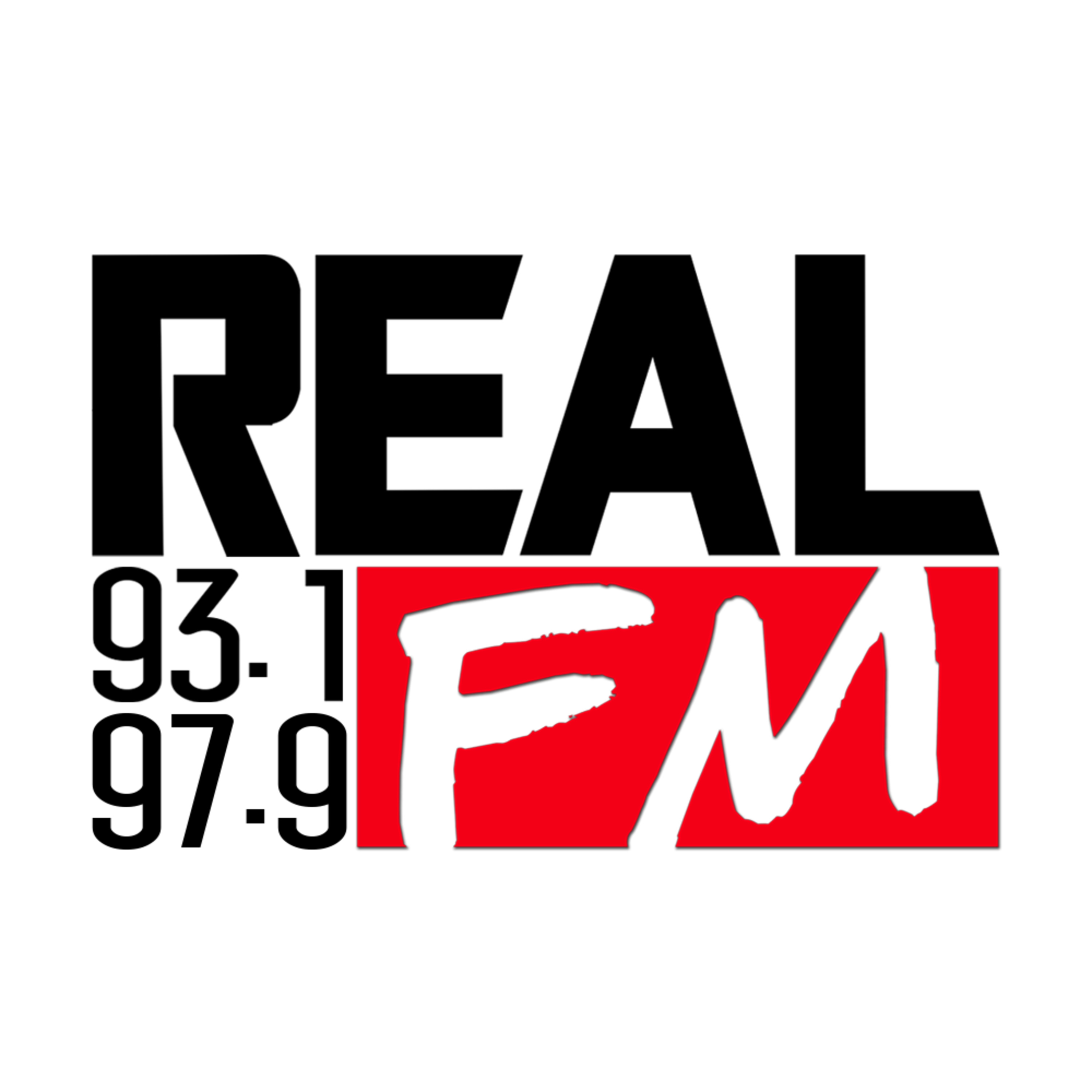 Real FM Andrew In the Morning Ep. 1