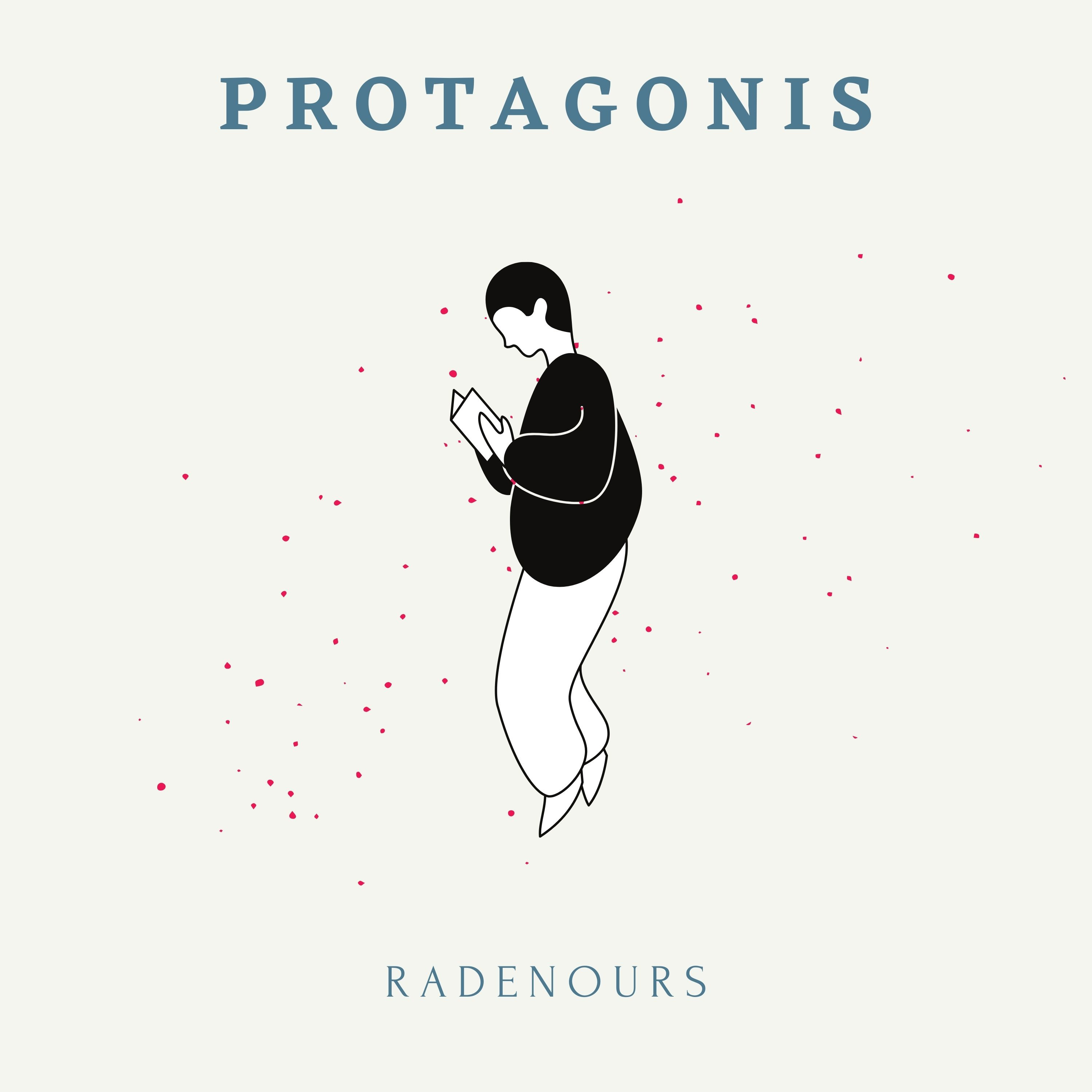 Protagonis episode artwork