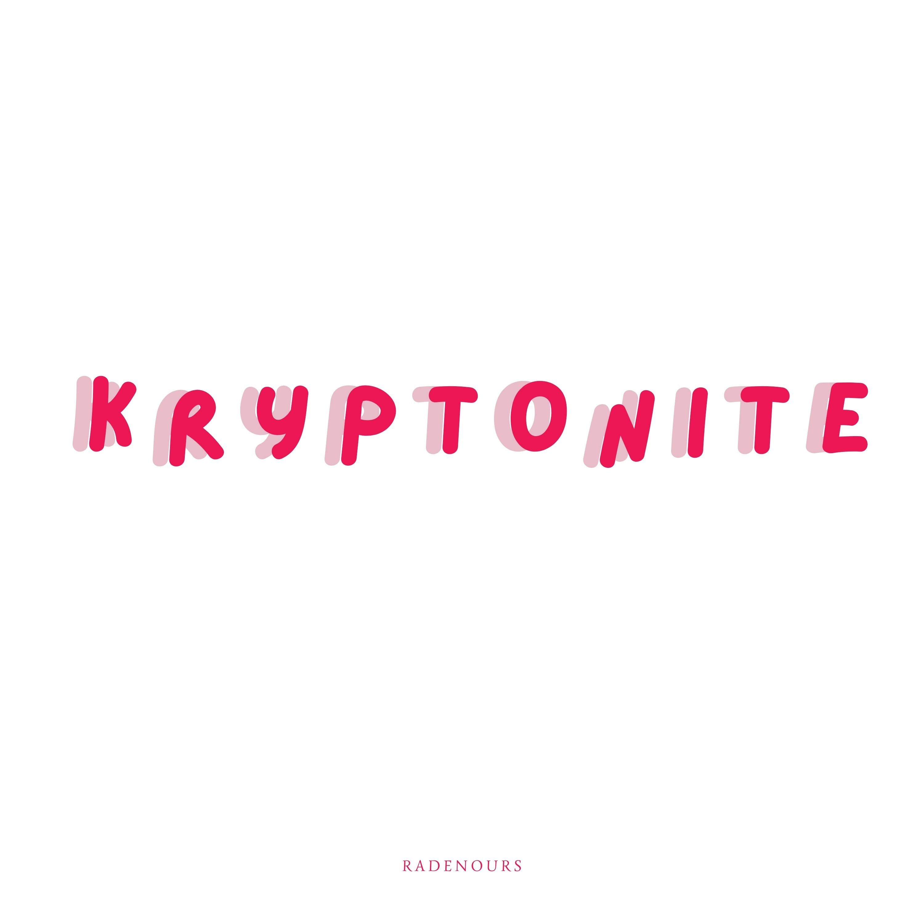 Kryptonite episode artwork