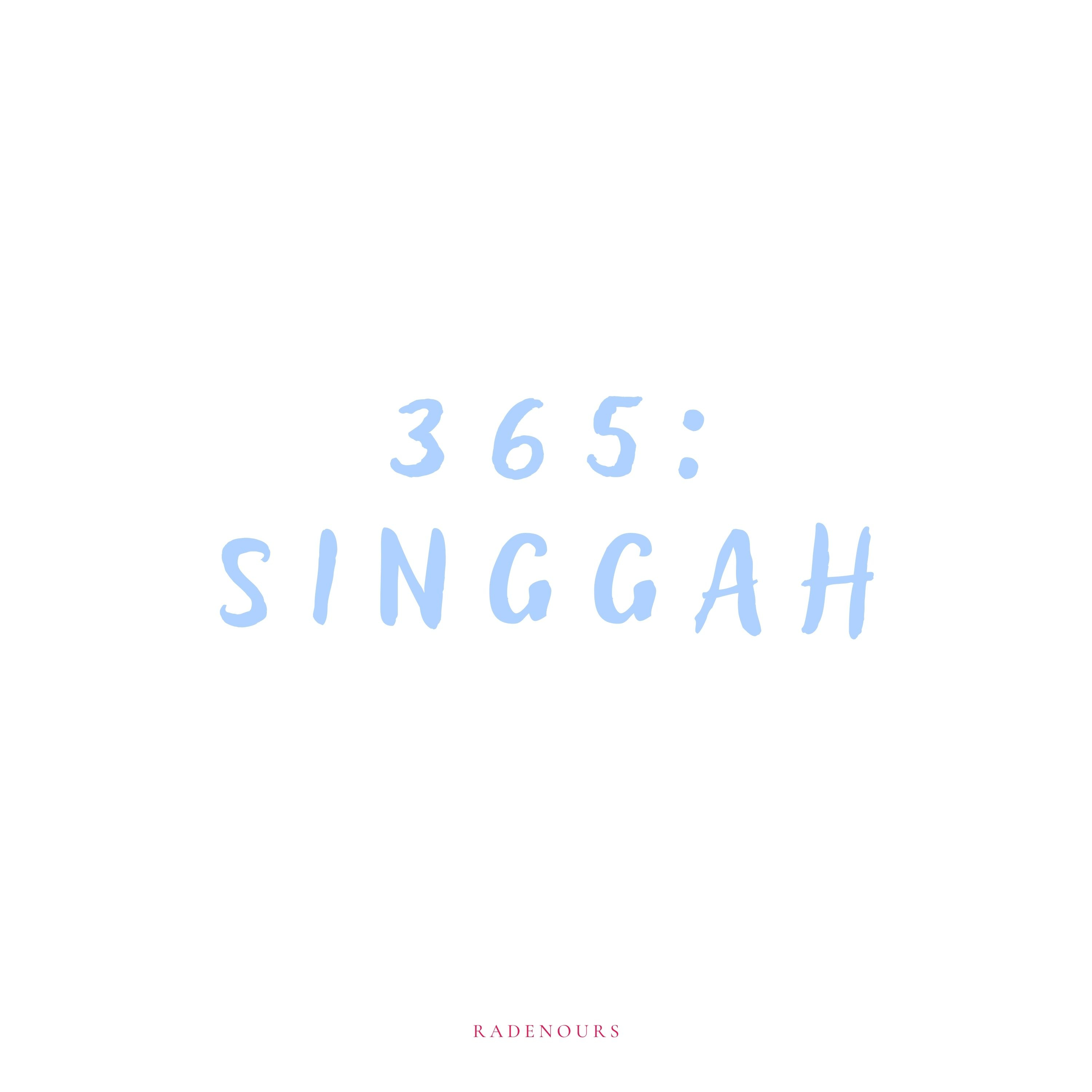 365: Singgah episode artwork