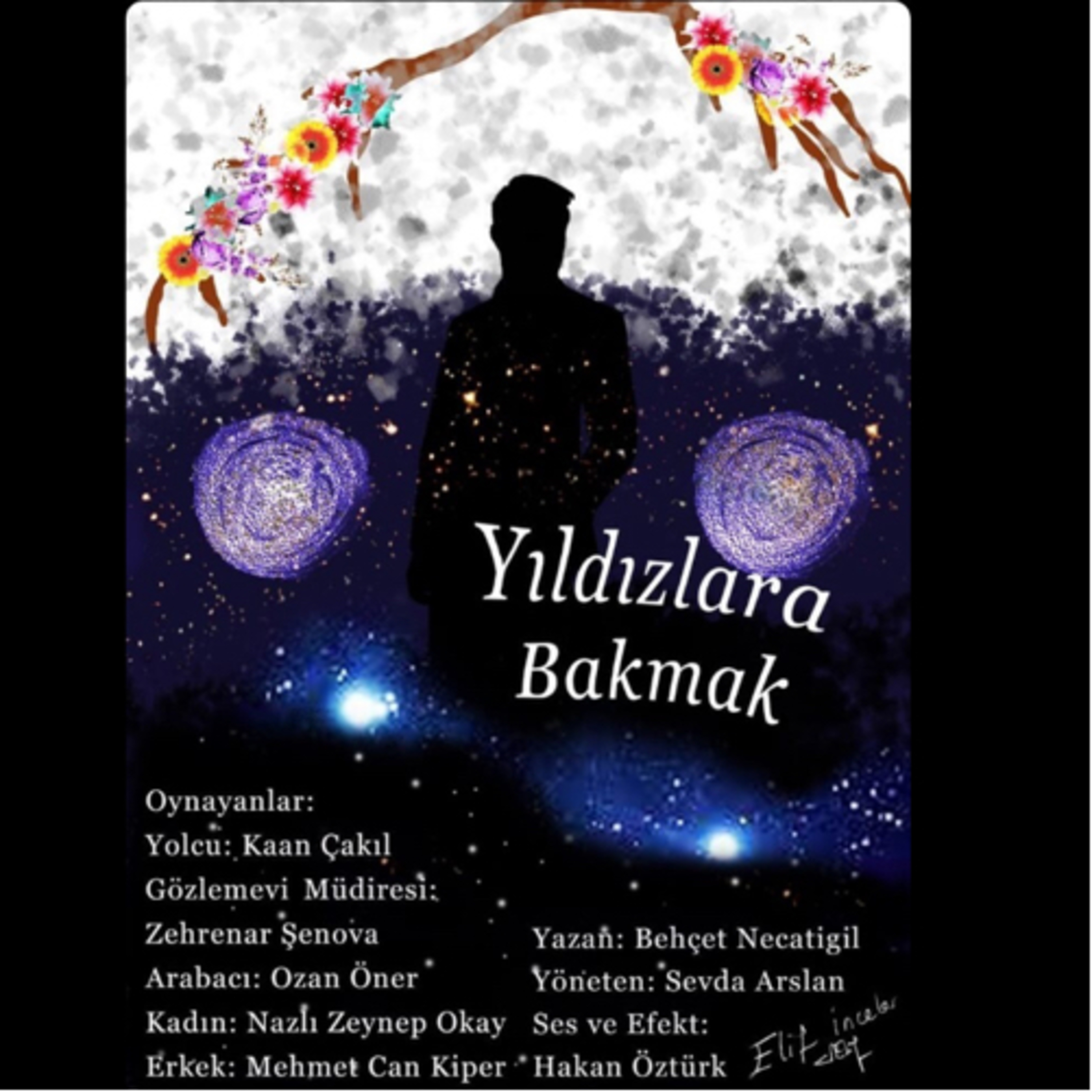 Yıldızlara Bakmak episode artwork