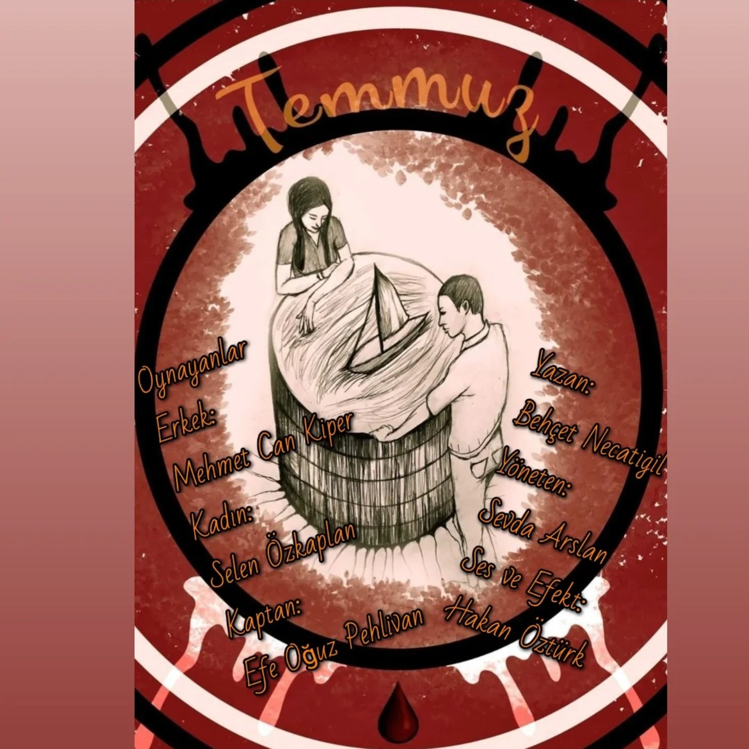 Temmuz  episode artwork