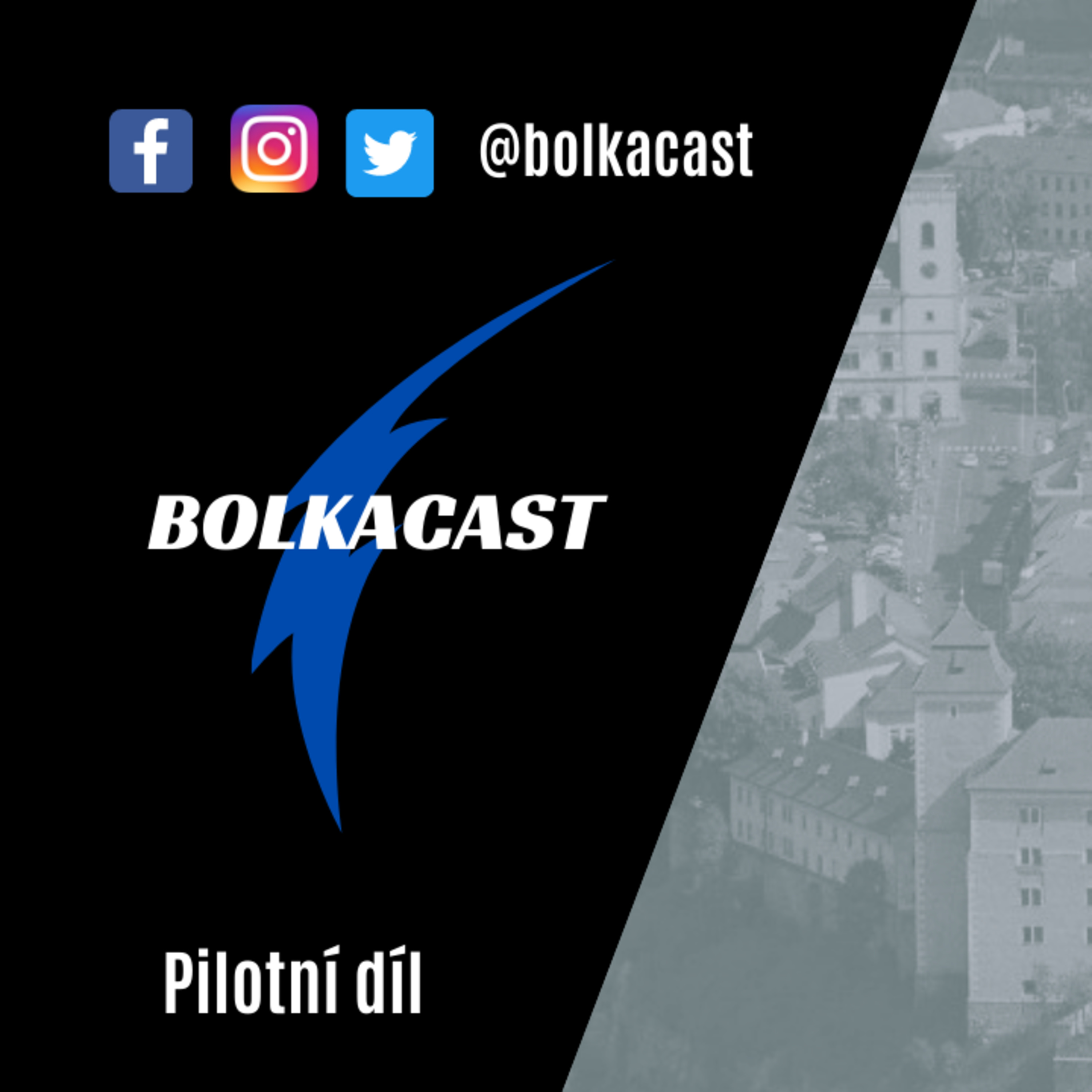 Bolkacast