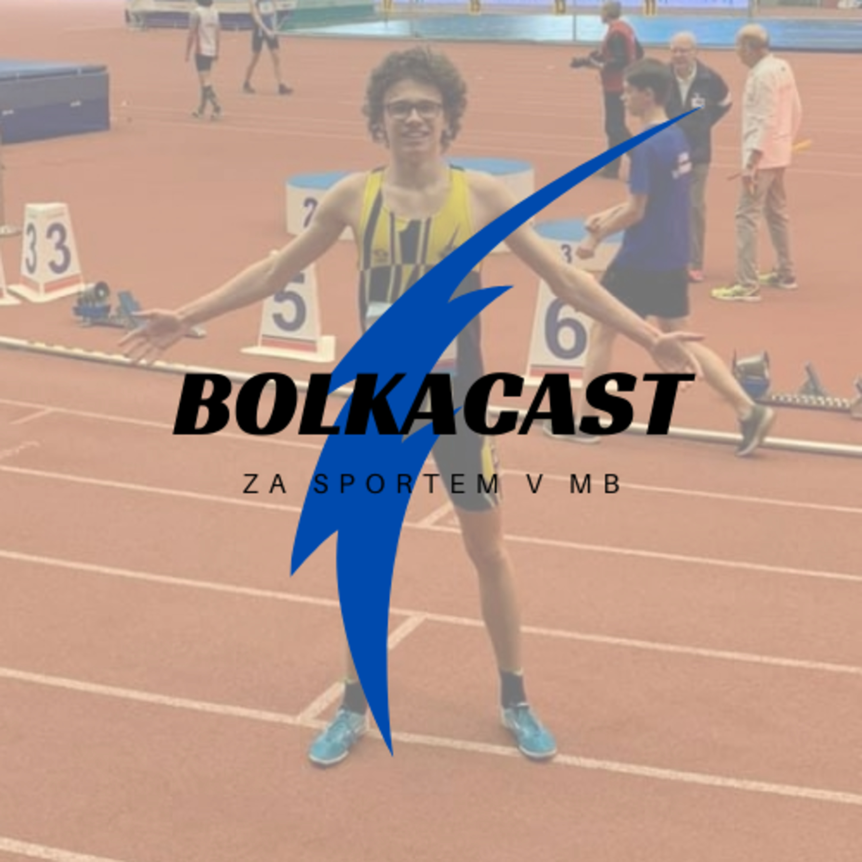 Bolkacast
