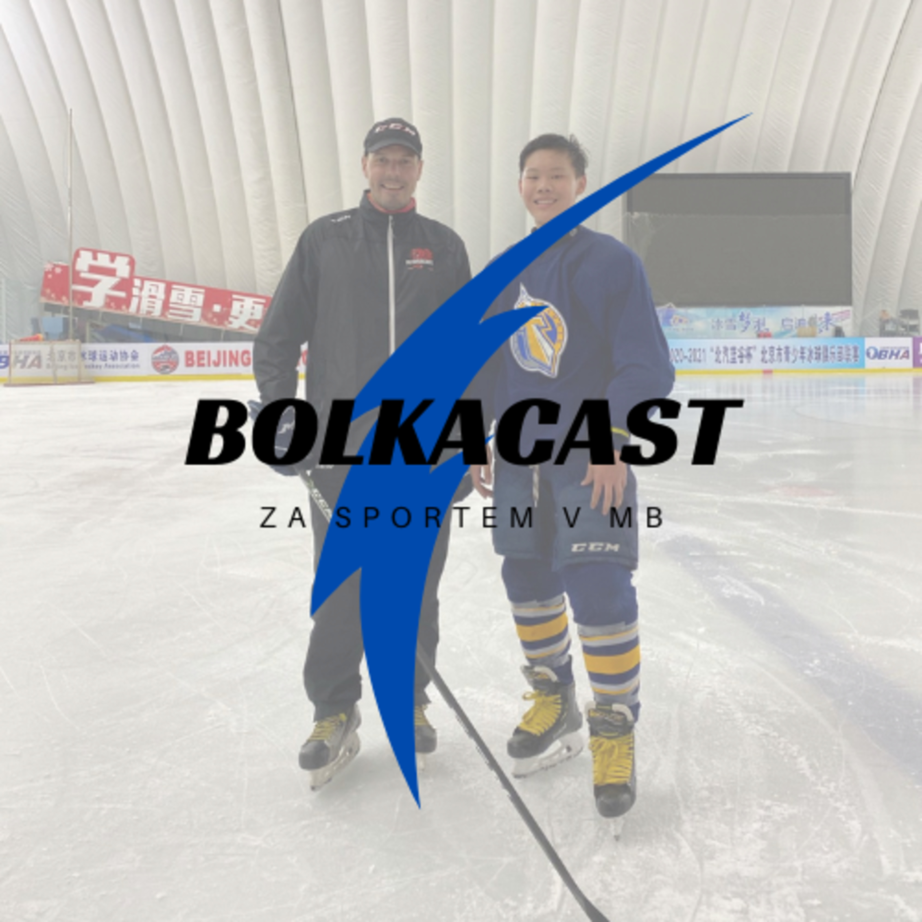 Bolkacast