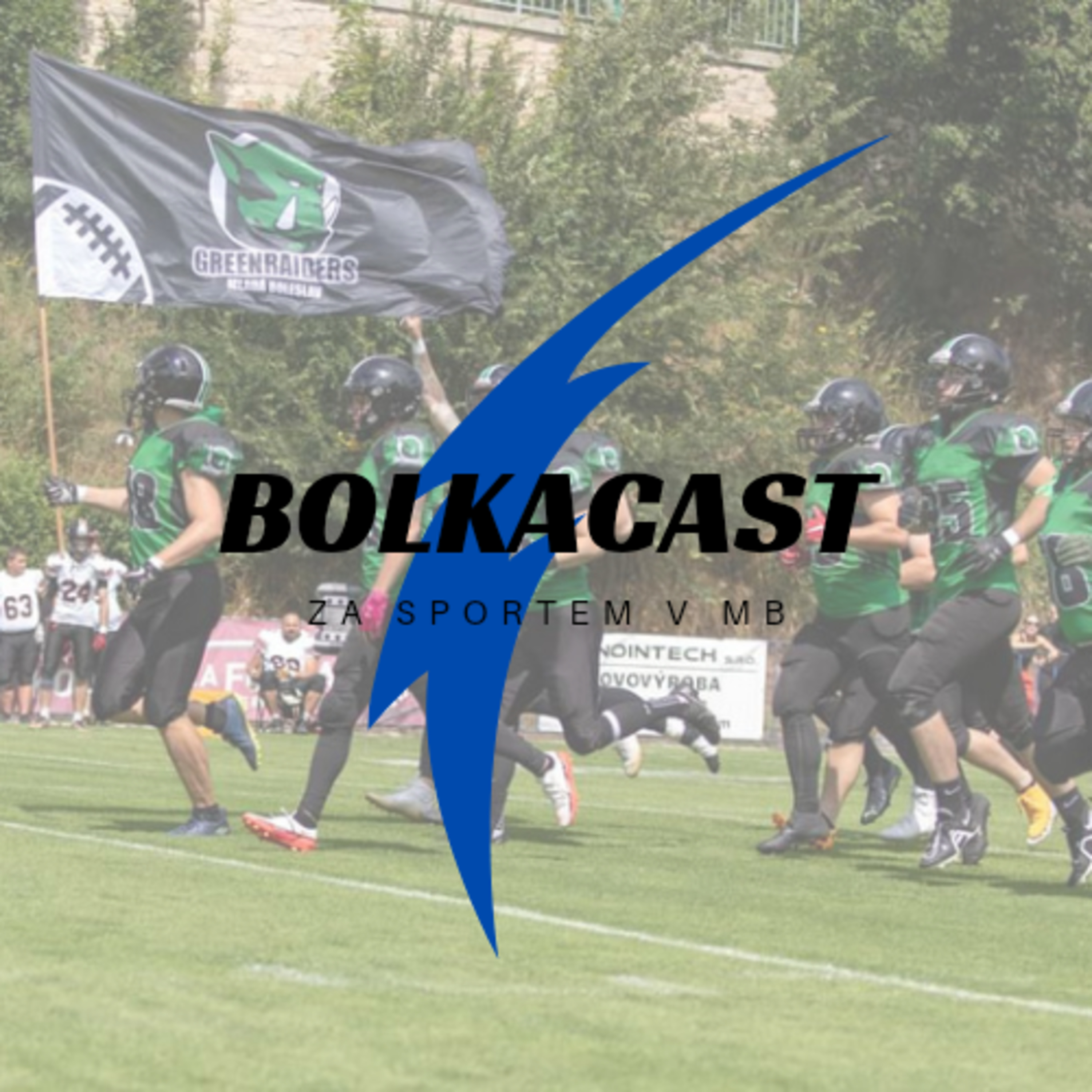 Bolkacast