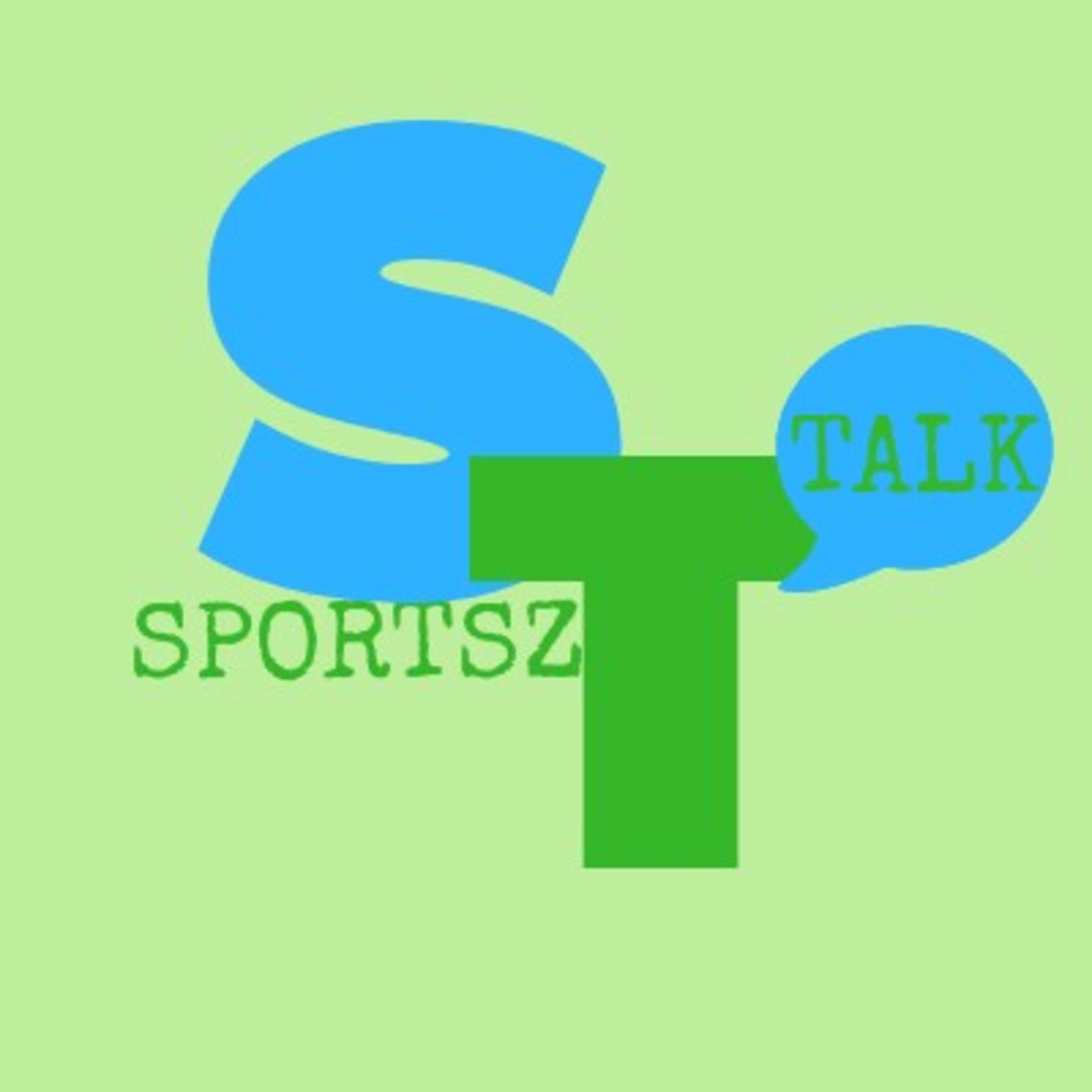 TheSportszTalk