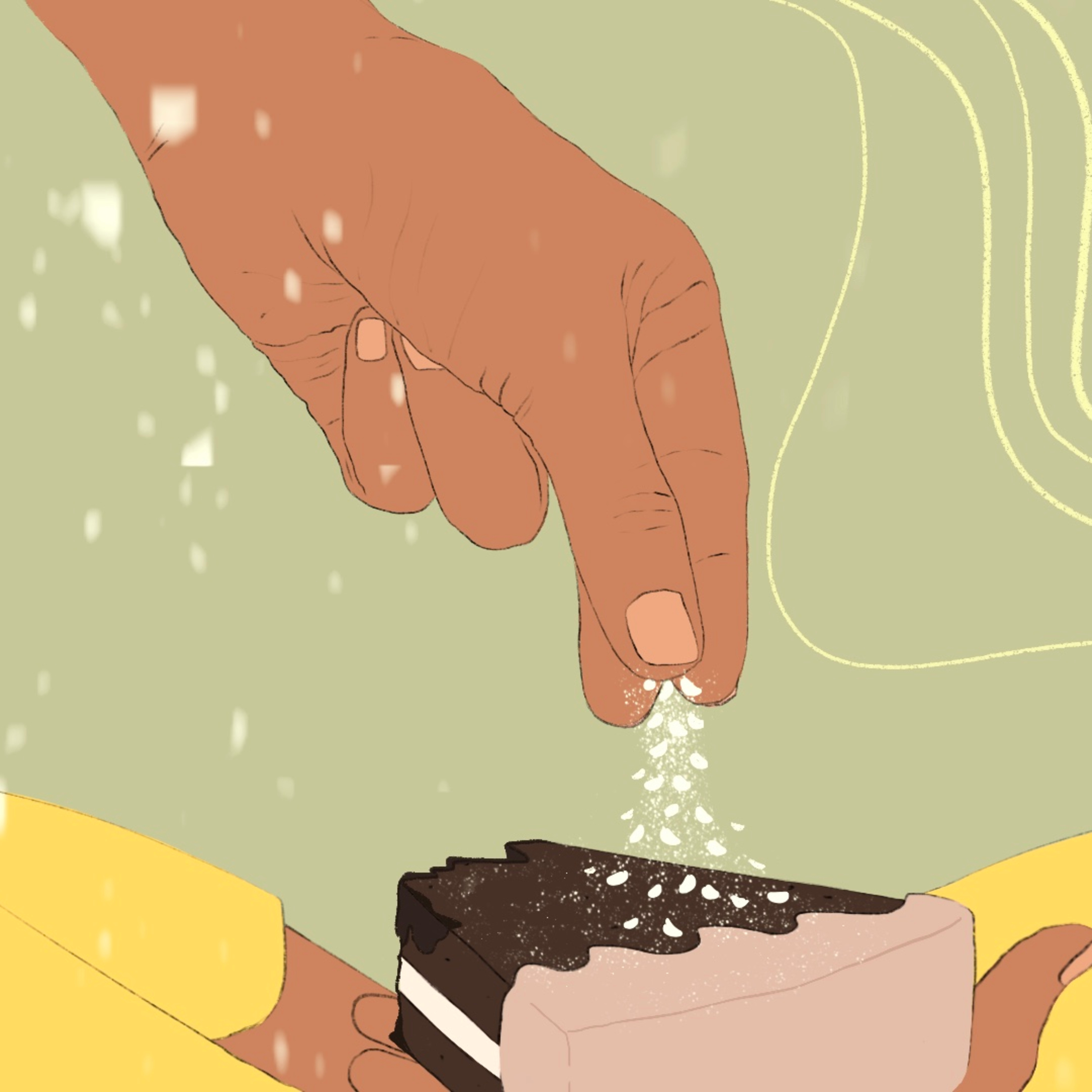 Make-believe Storytime