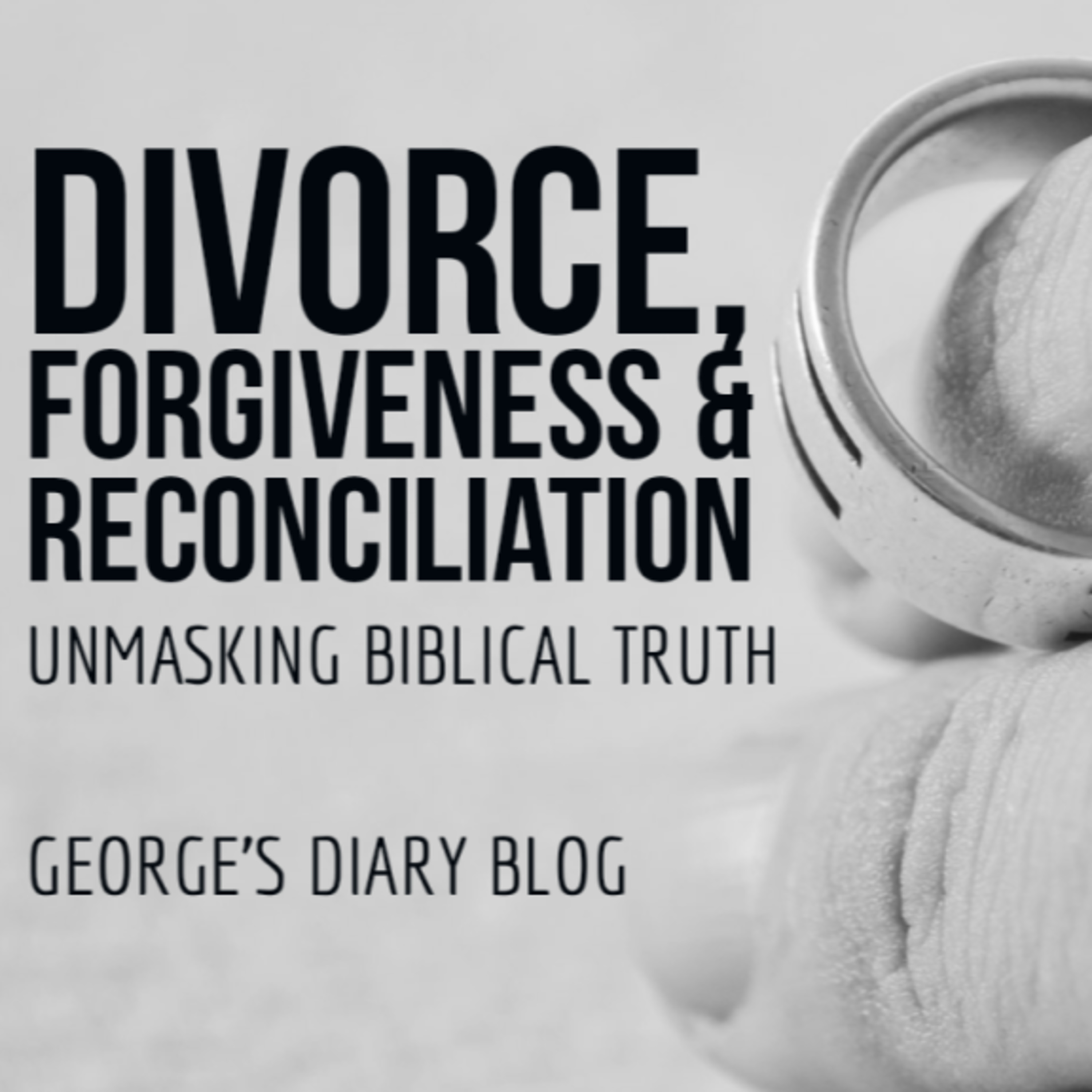 George\'s Diary