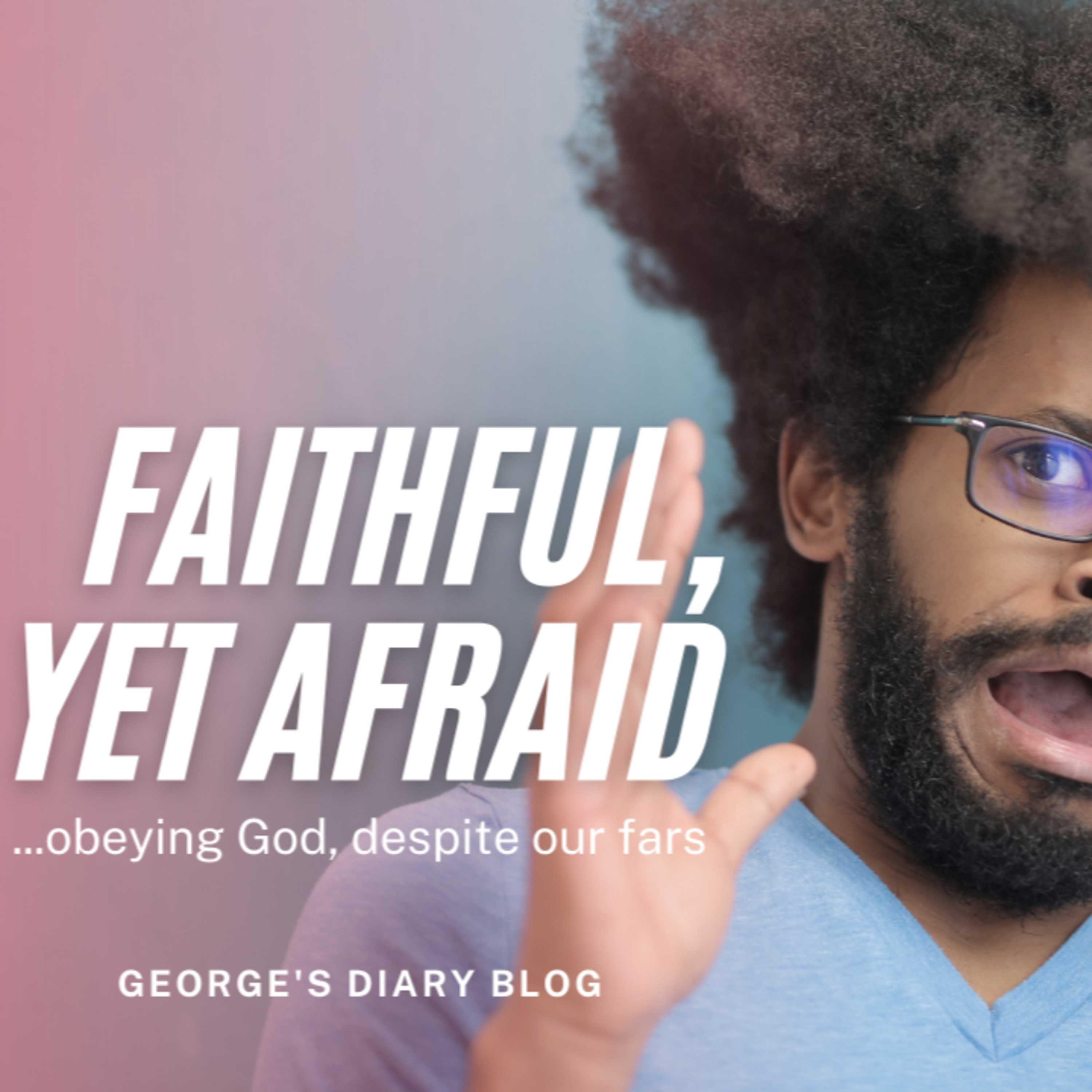 George\'s Diary