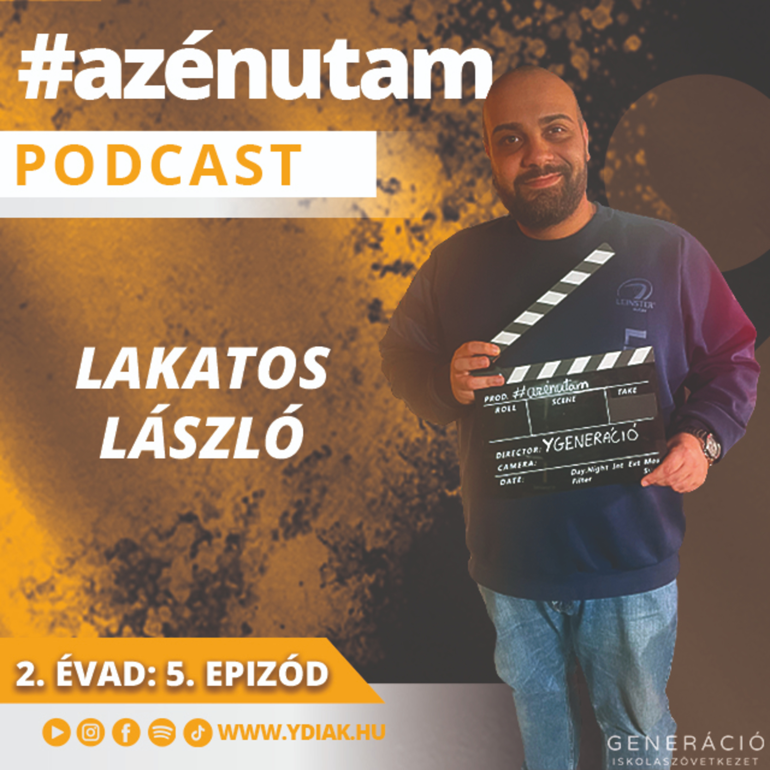 Y Podcast