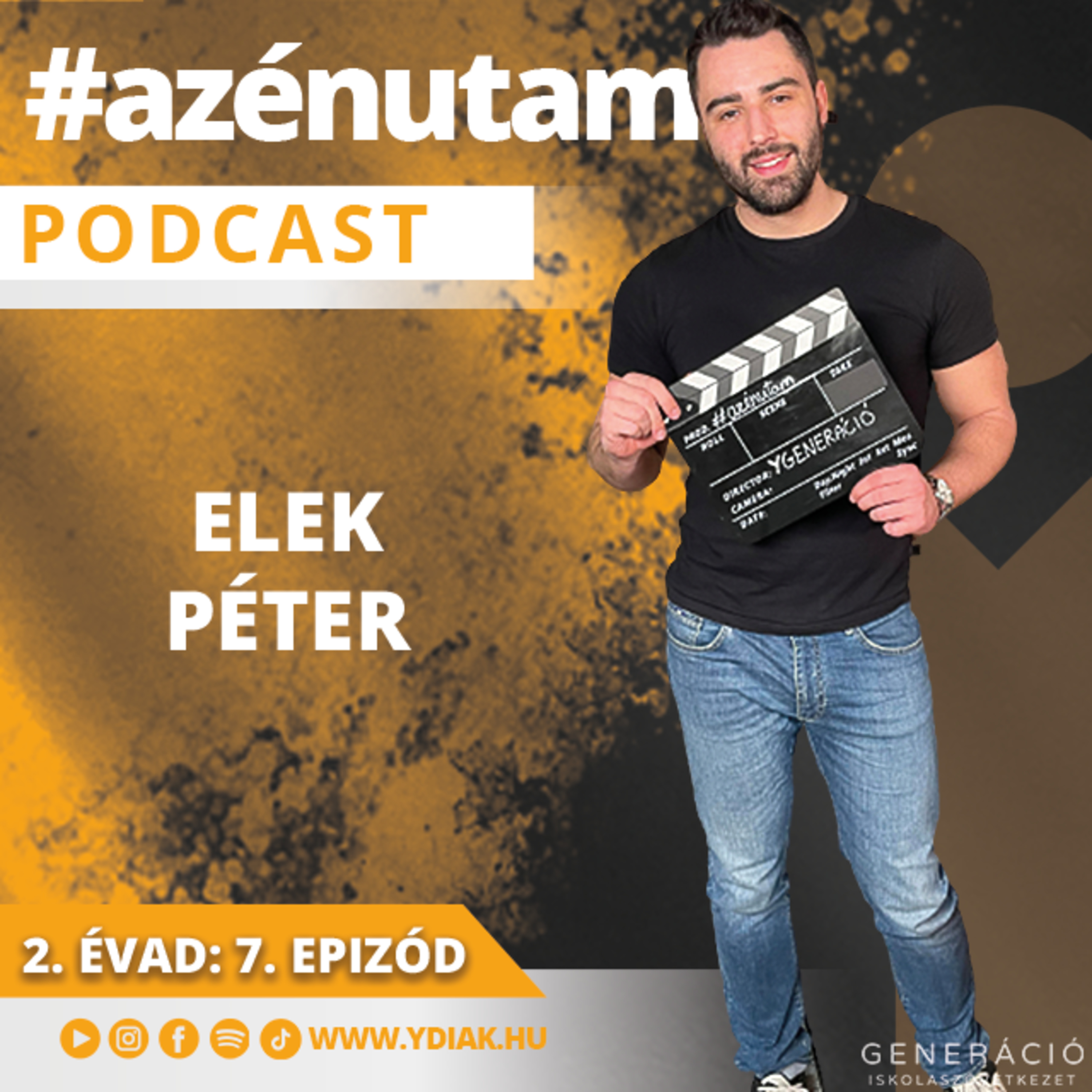 Y Podcast