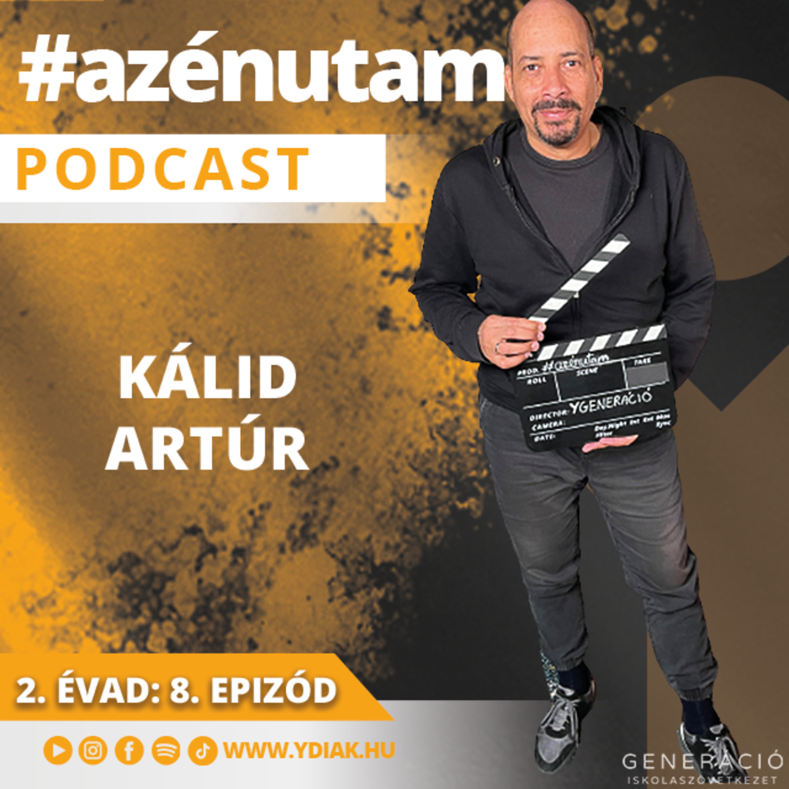 Y Podcast