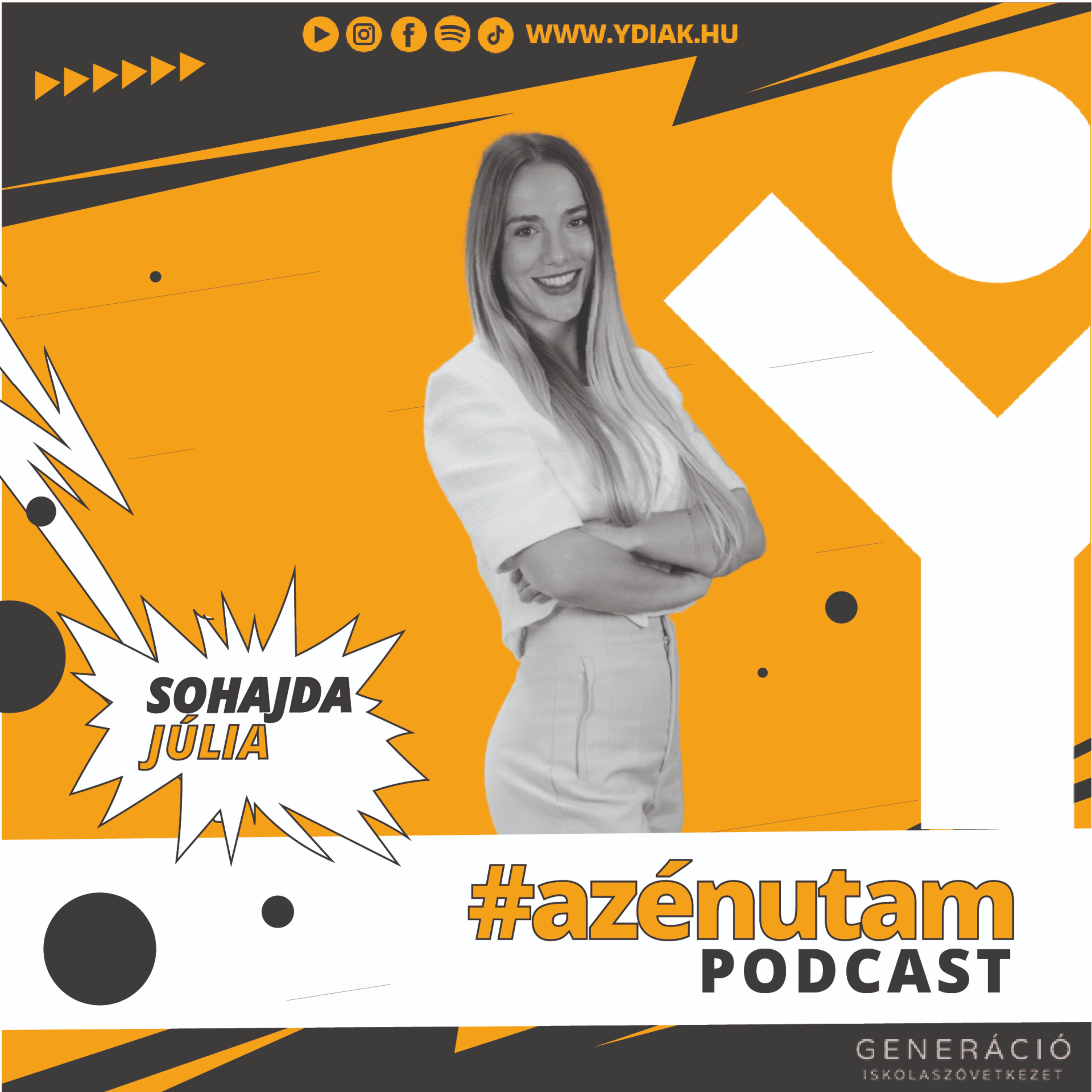 Y Podcast