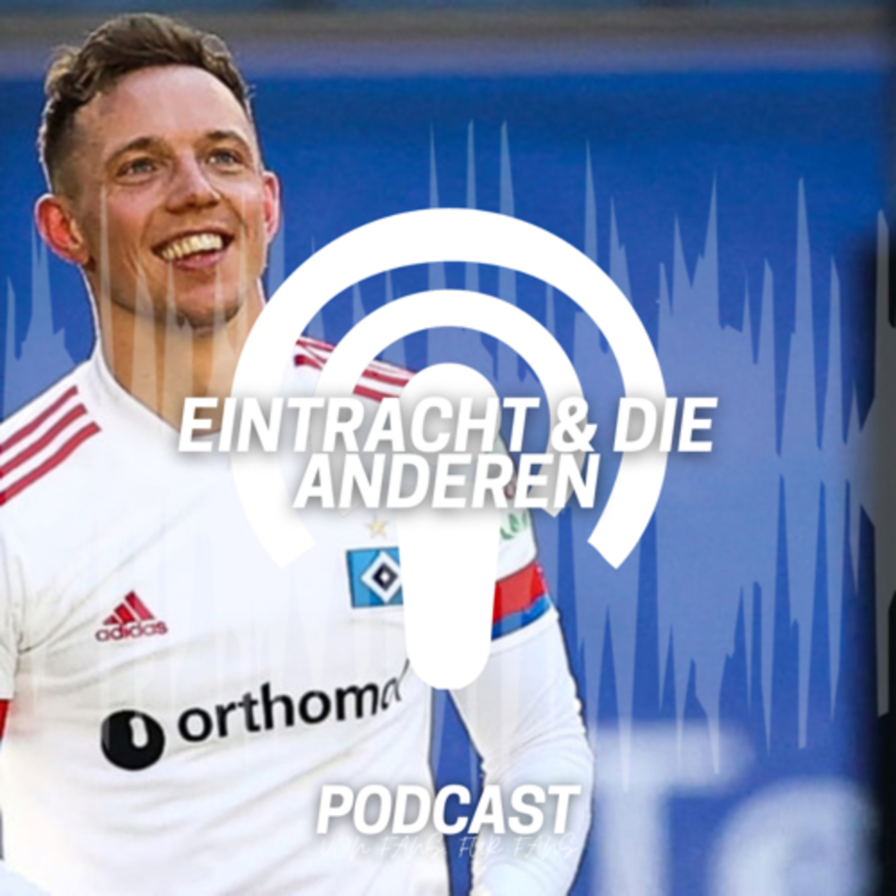 Eintracht & die Anderen
