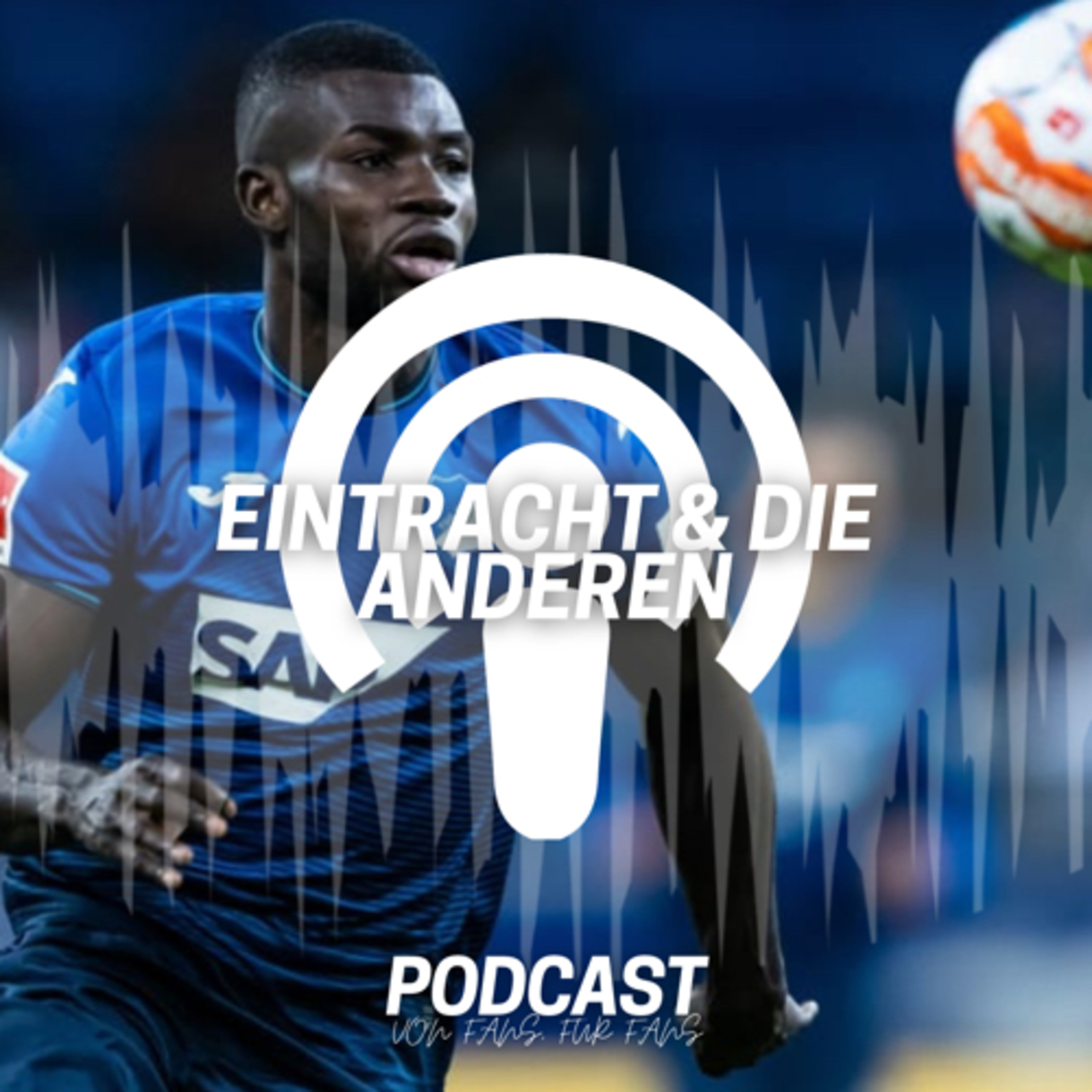 Eintracht & die Anderen