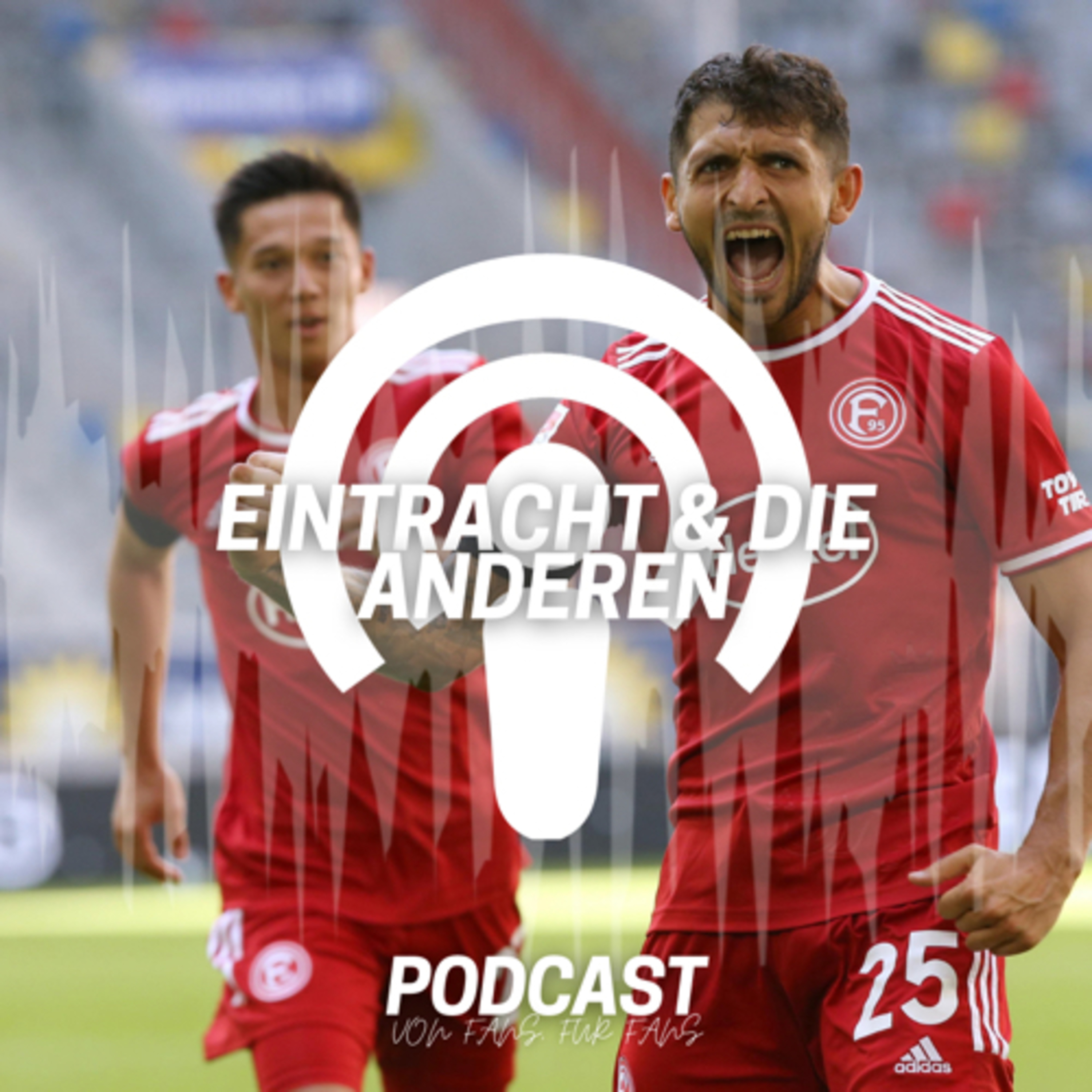 Eintracht & die Anderen