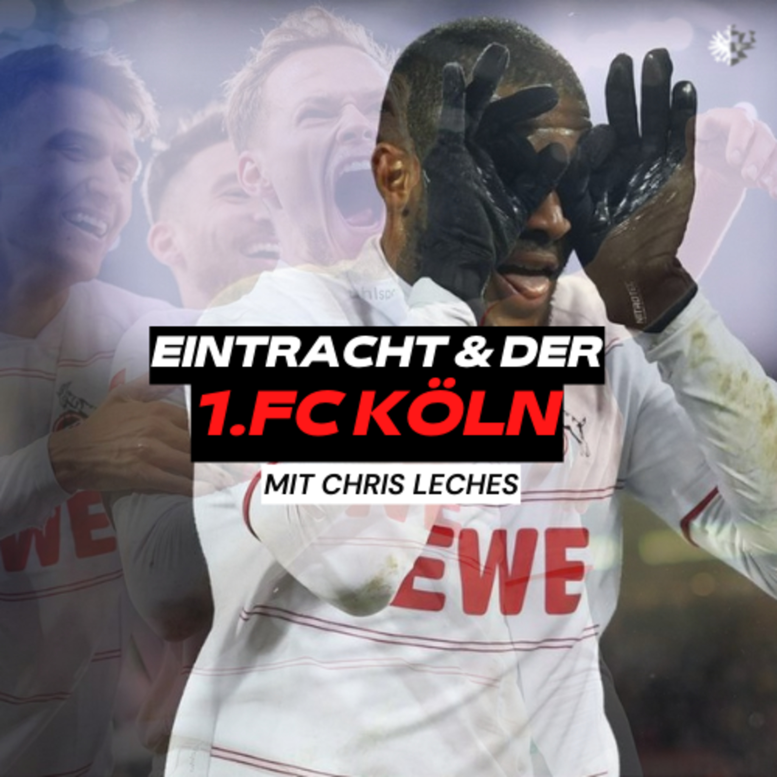 Eintracht & die Anderen