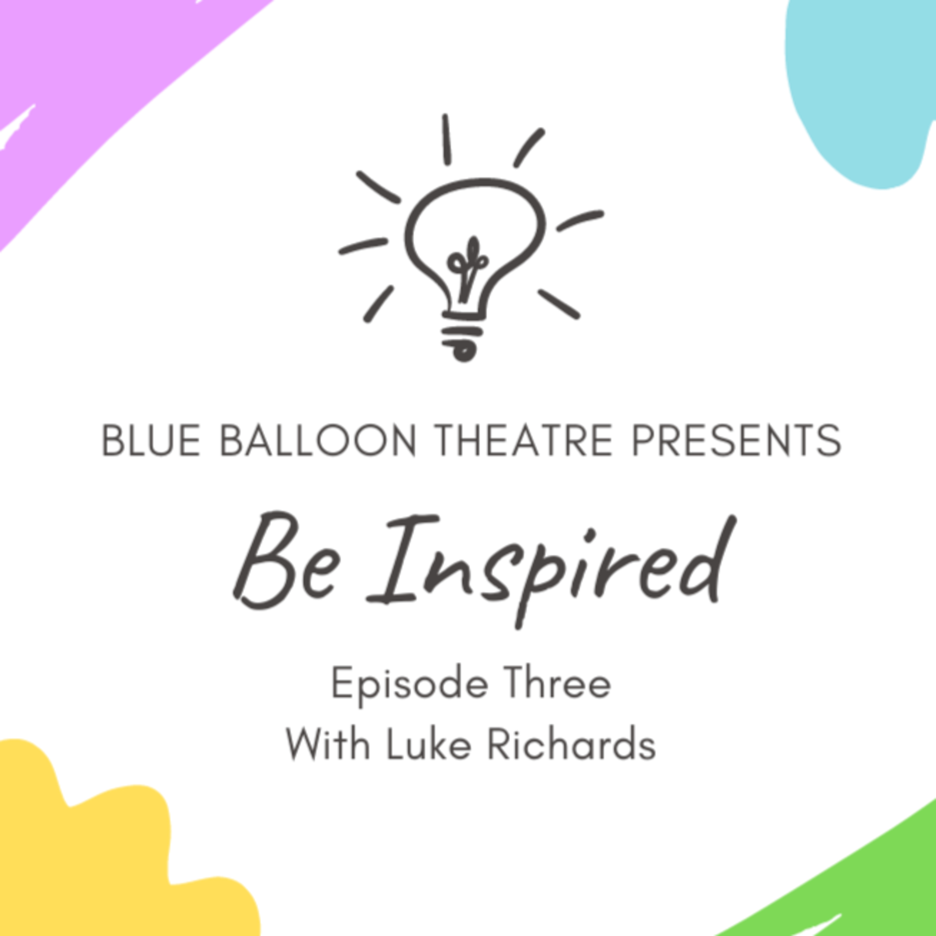 Blue Balloon Theatre
