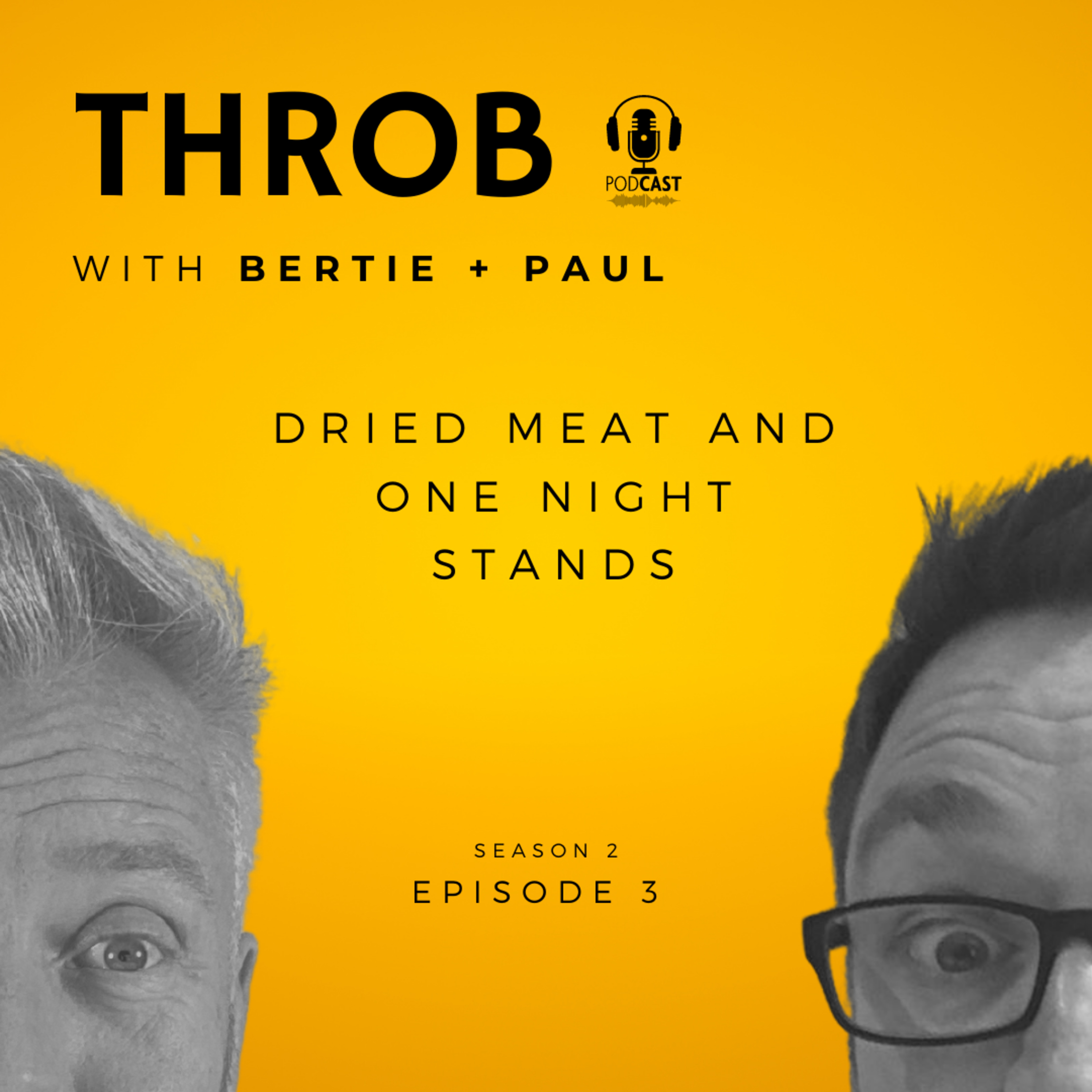 THROB (The Reality of Business)