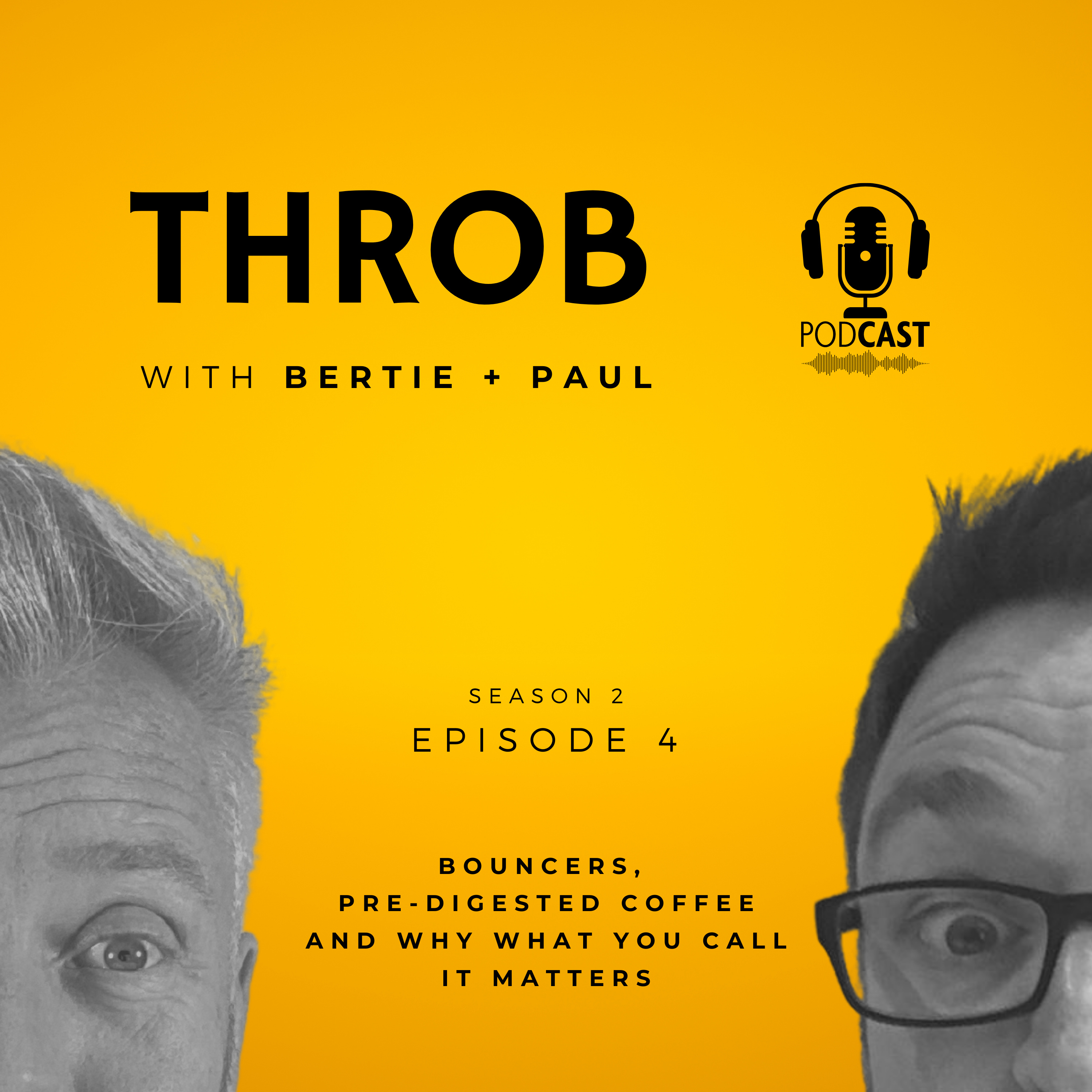 THROB (The Reality of Business)