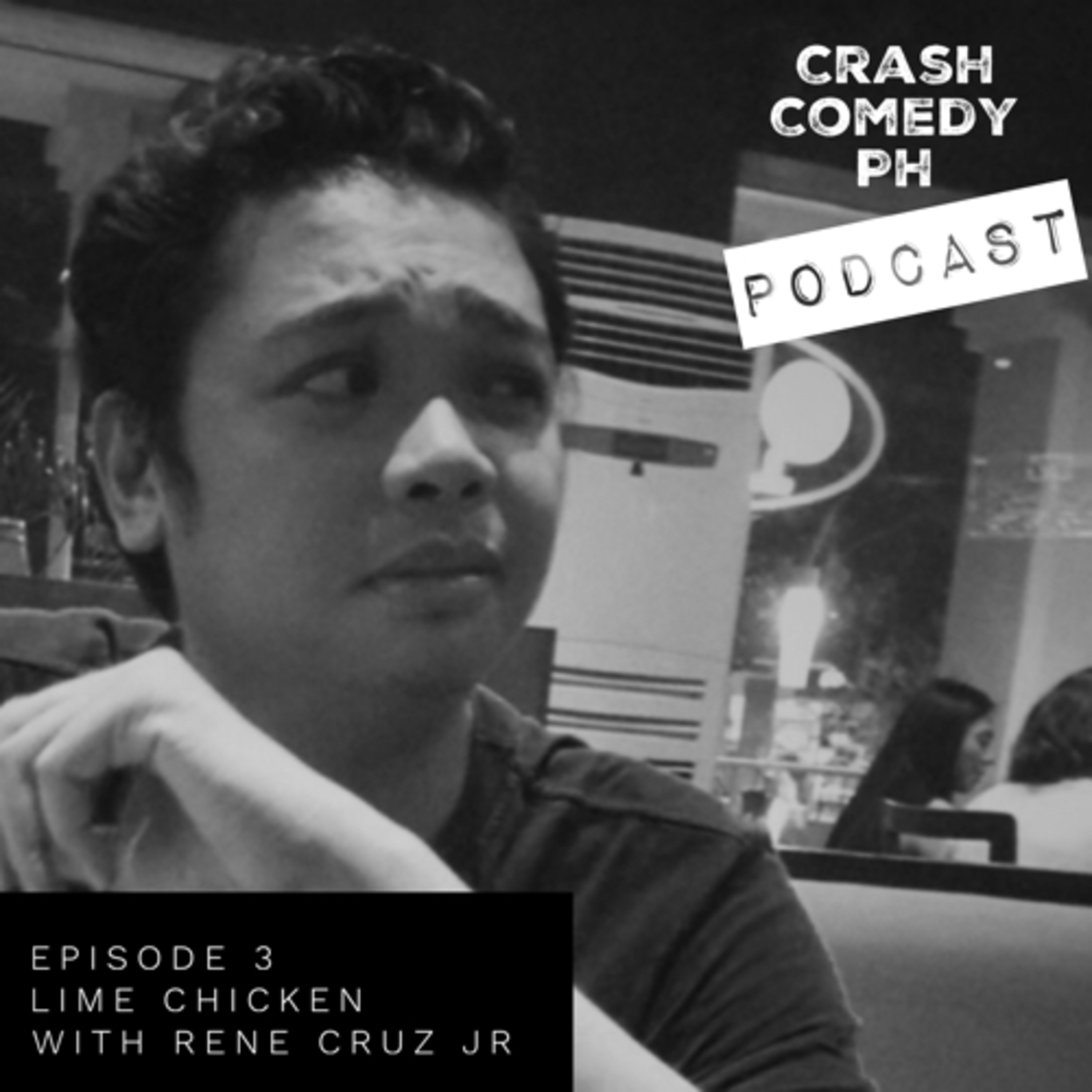Crash Comedy PH Podcast