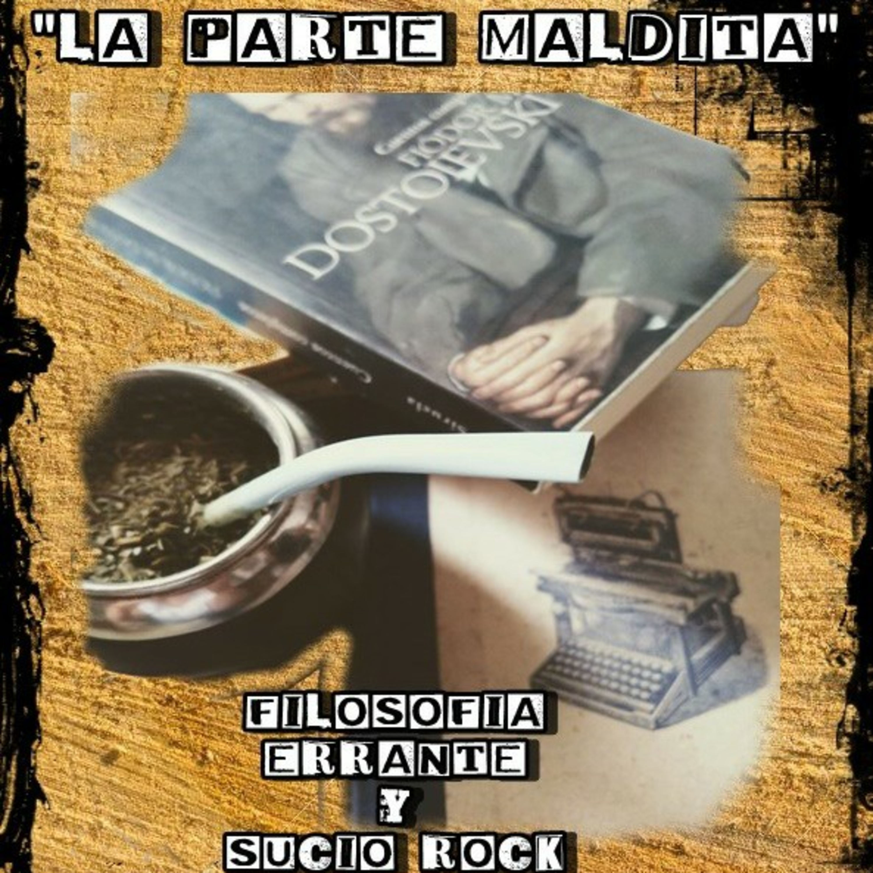 LA PARTE MALDITA