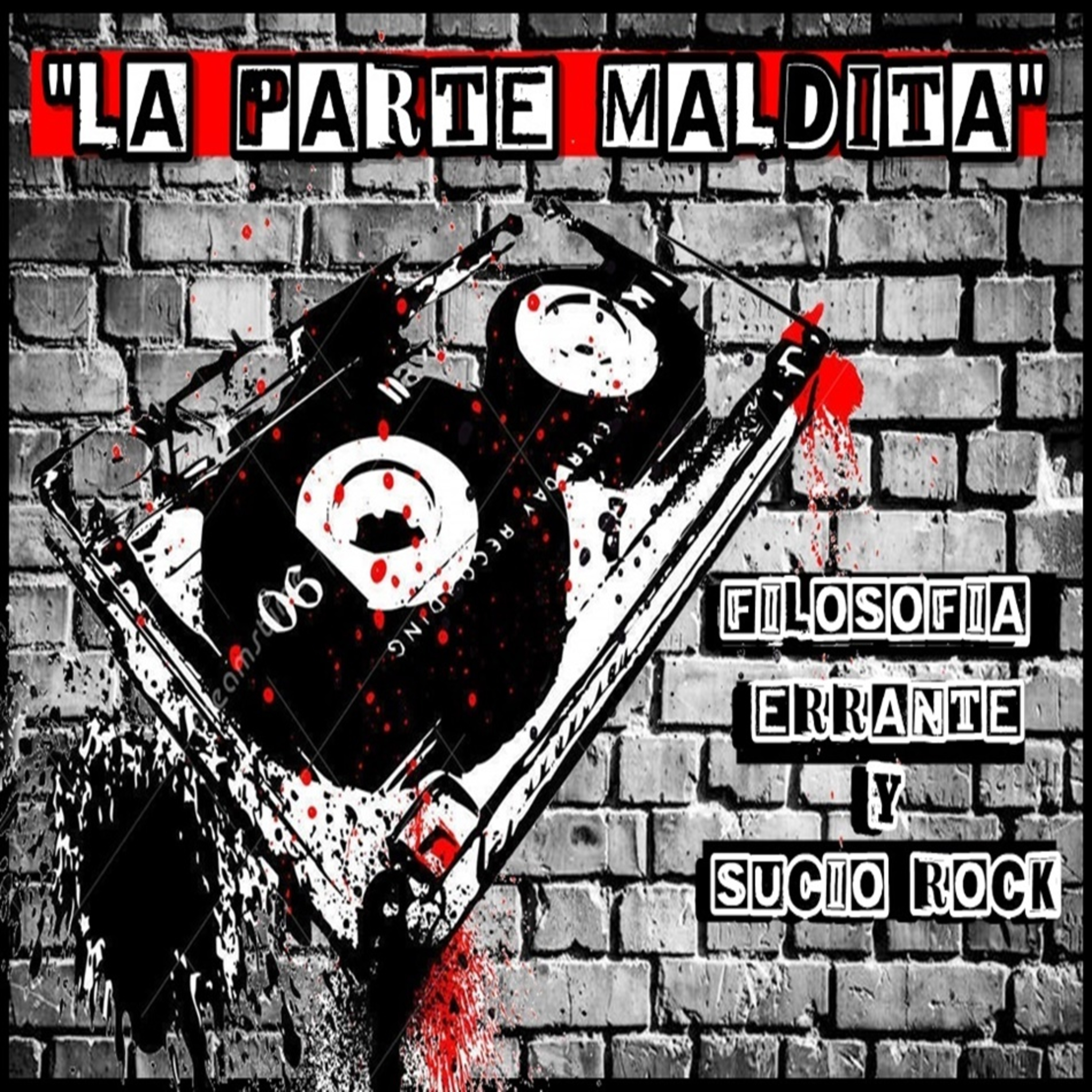 LA PARTE MALDITA