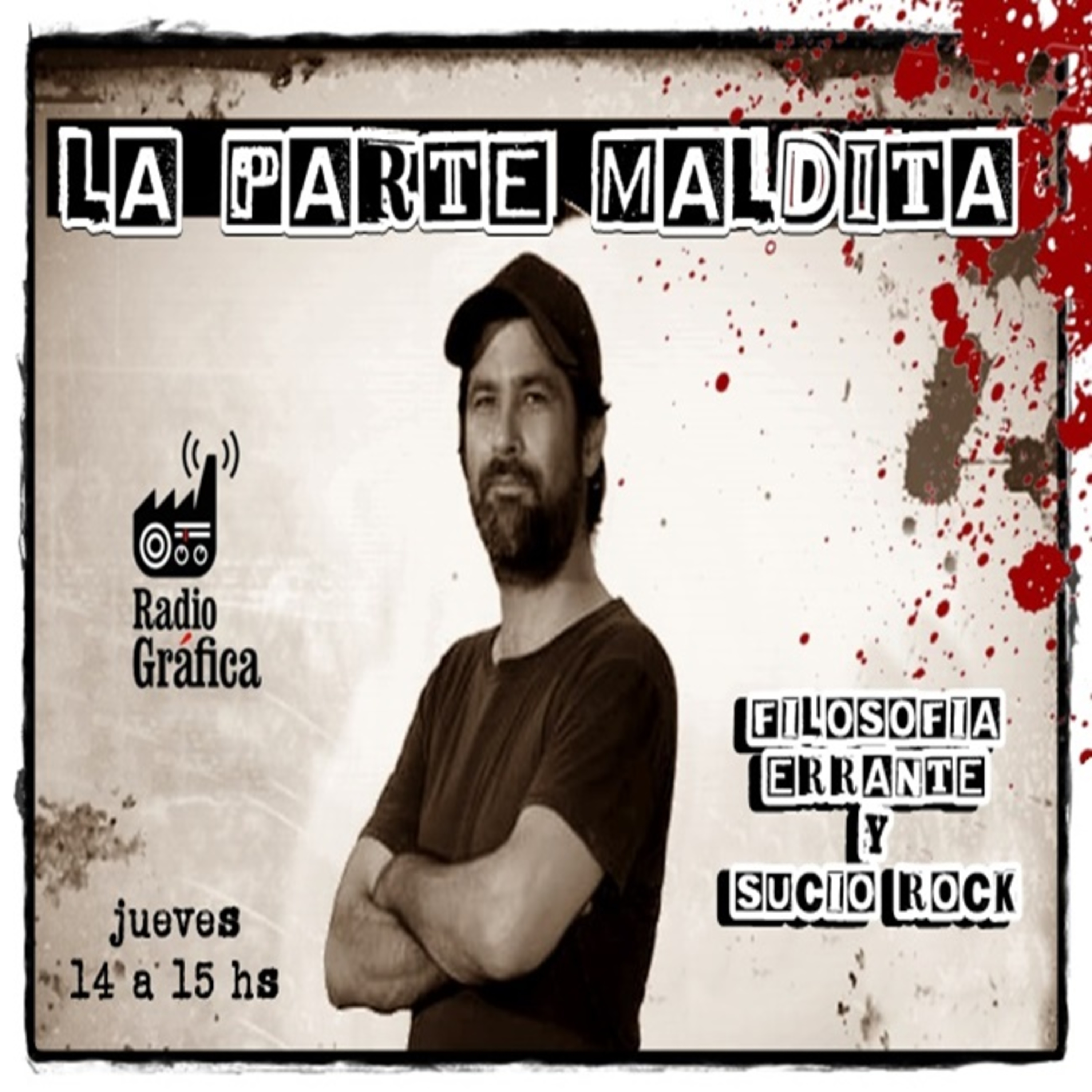 LA PARTE MALDITA