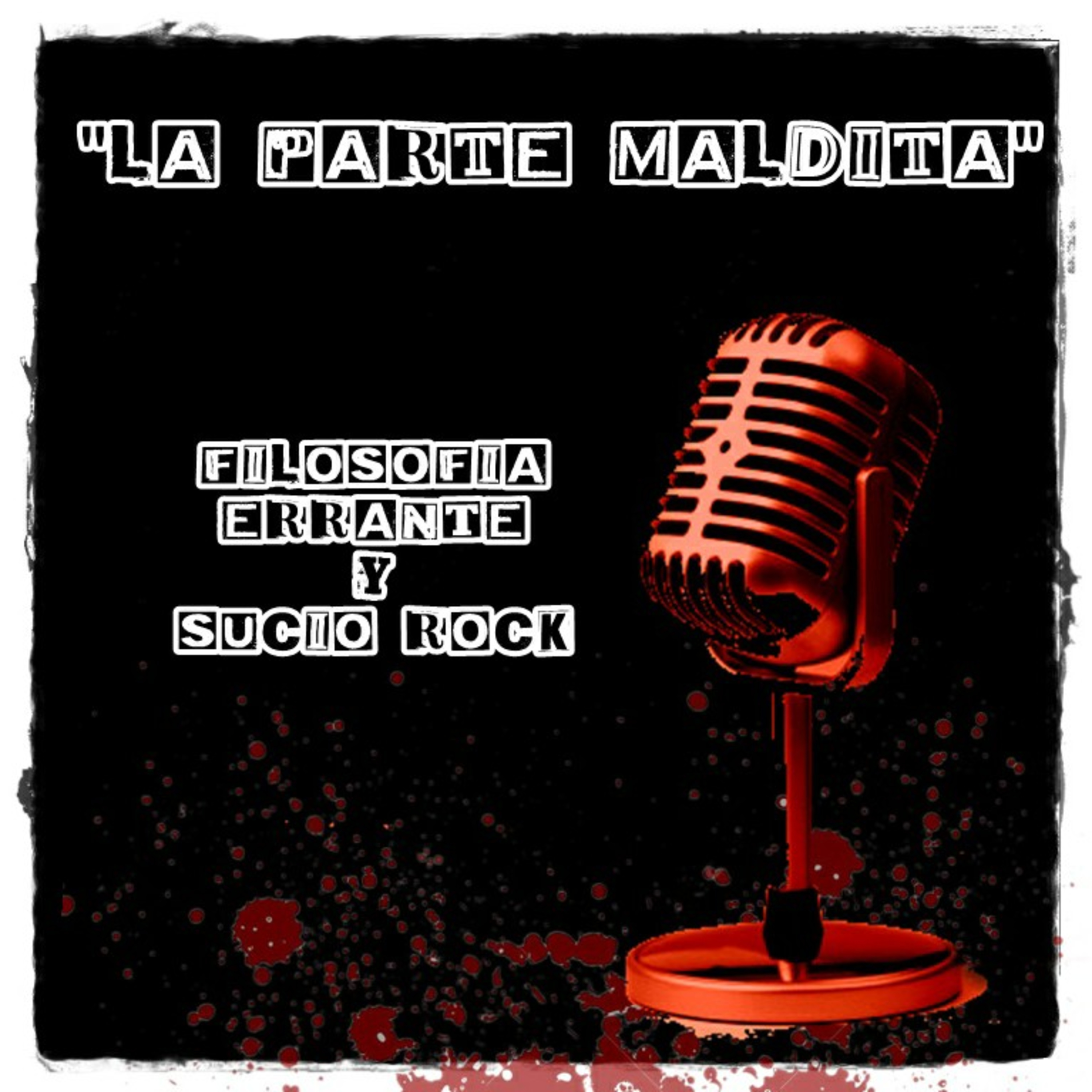 LA PARTE MALDITA