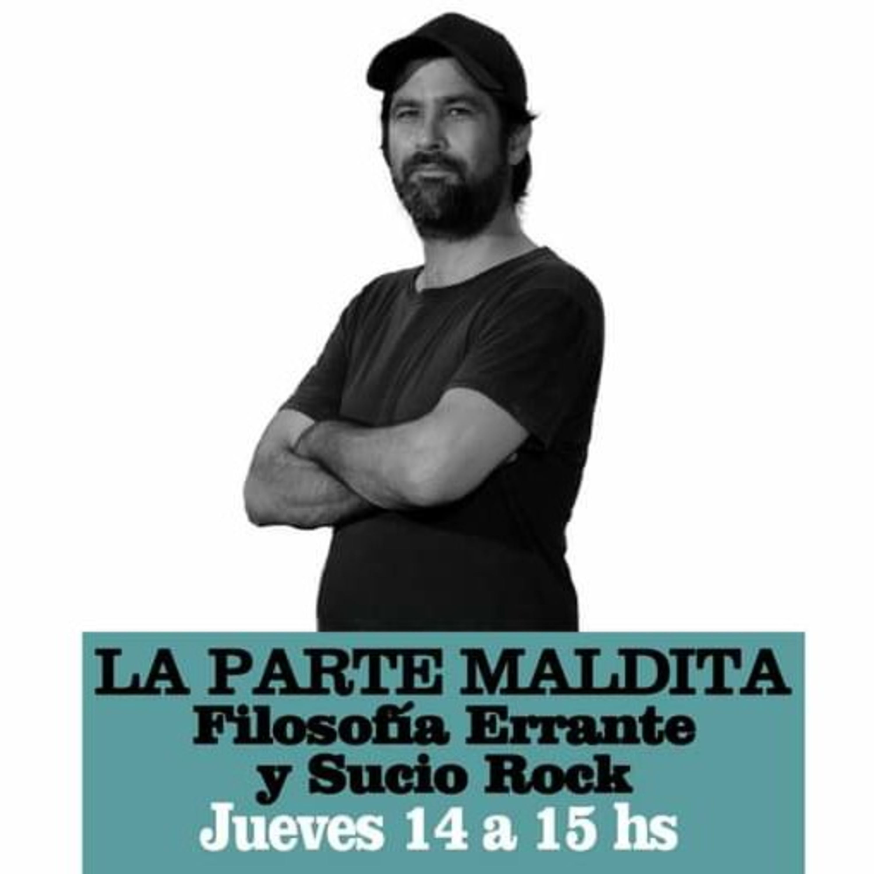 LA PARTE MALDITA
