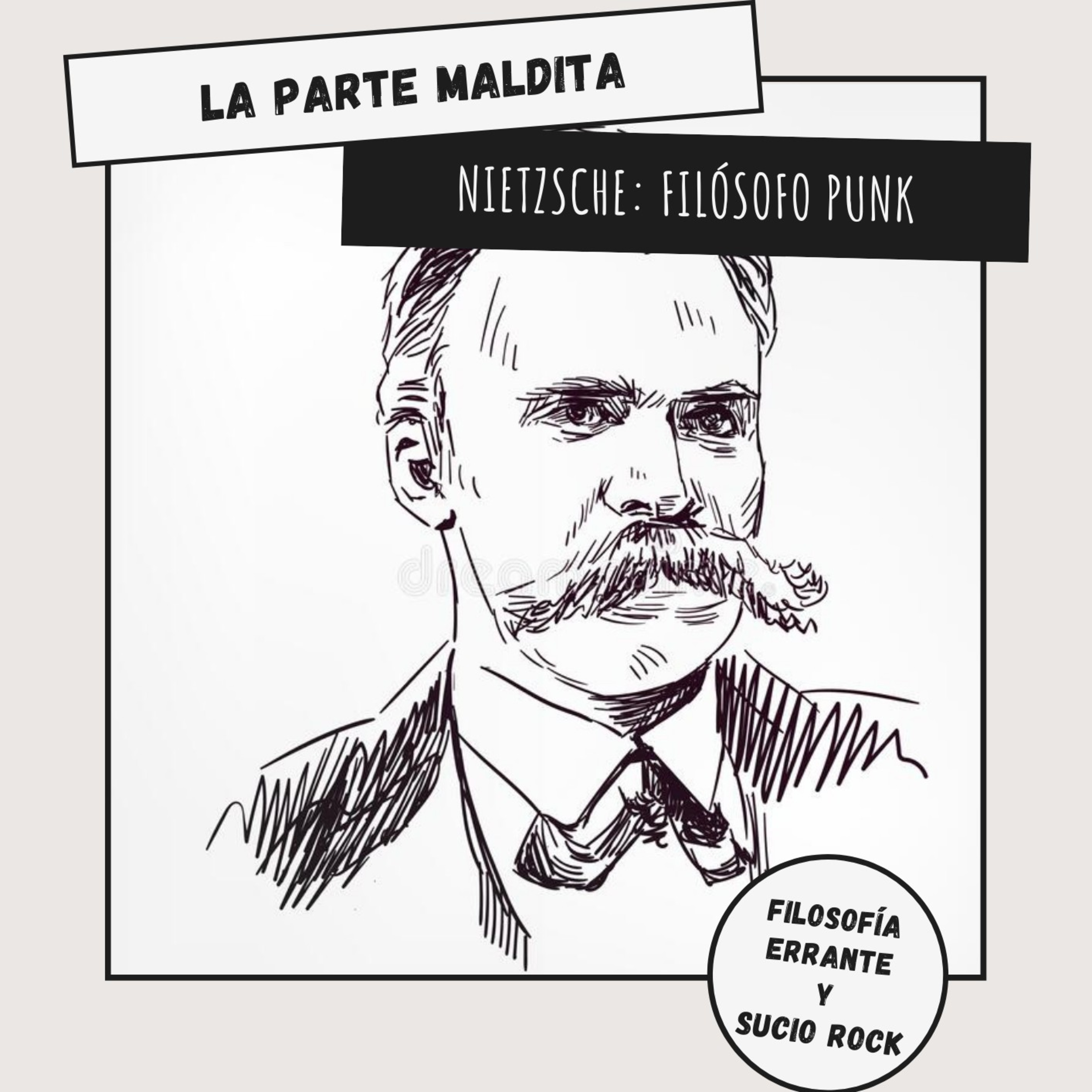 LA PARTE MALDITA