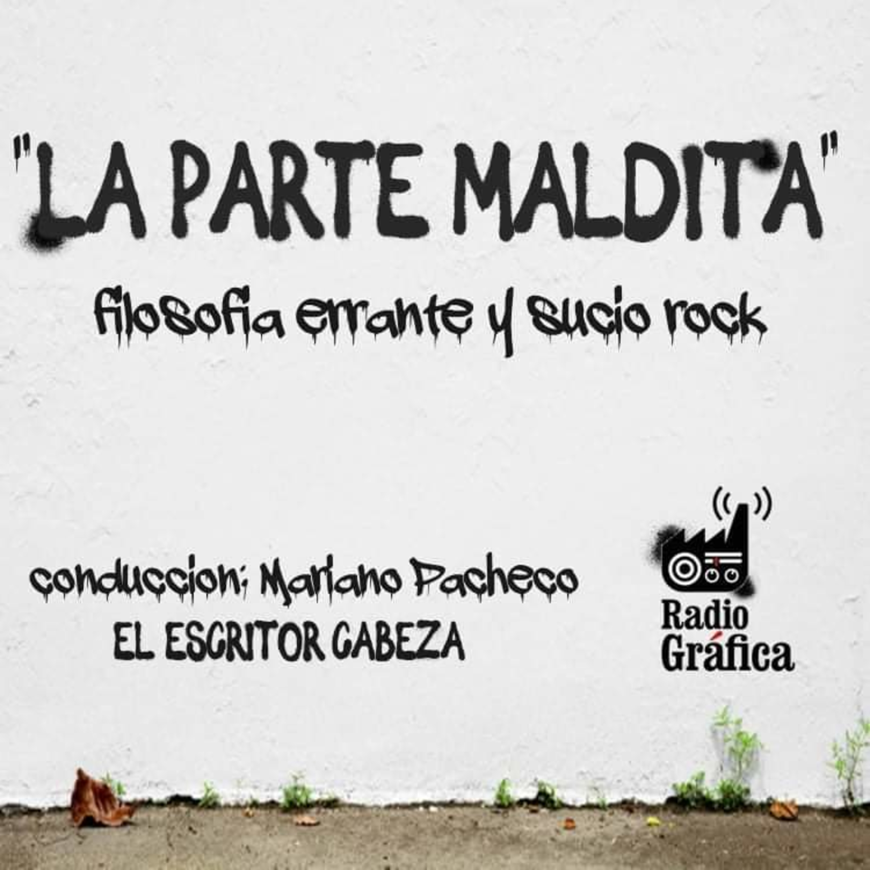 LA PARTE MALDITA