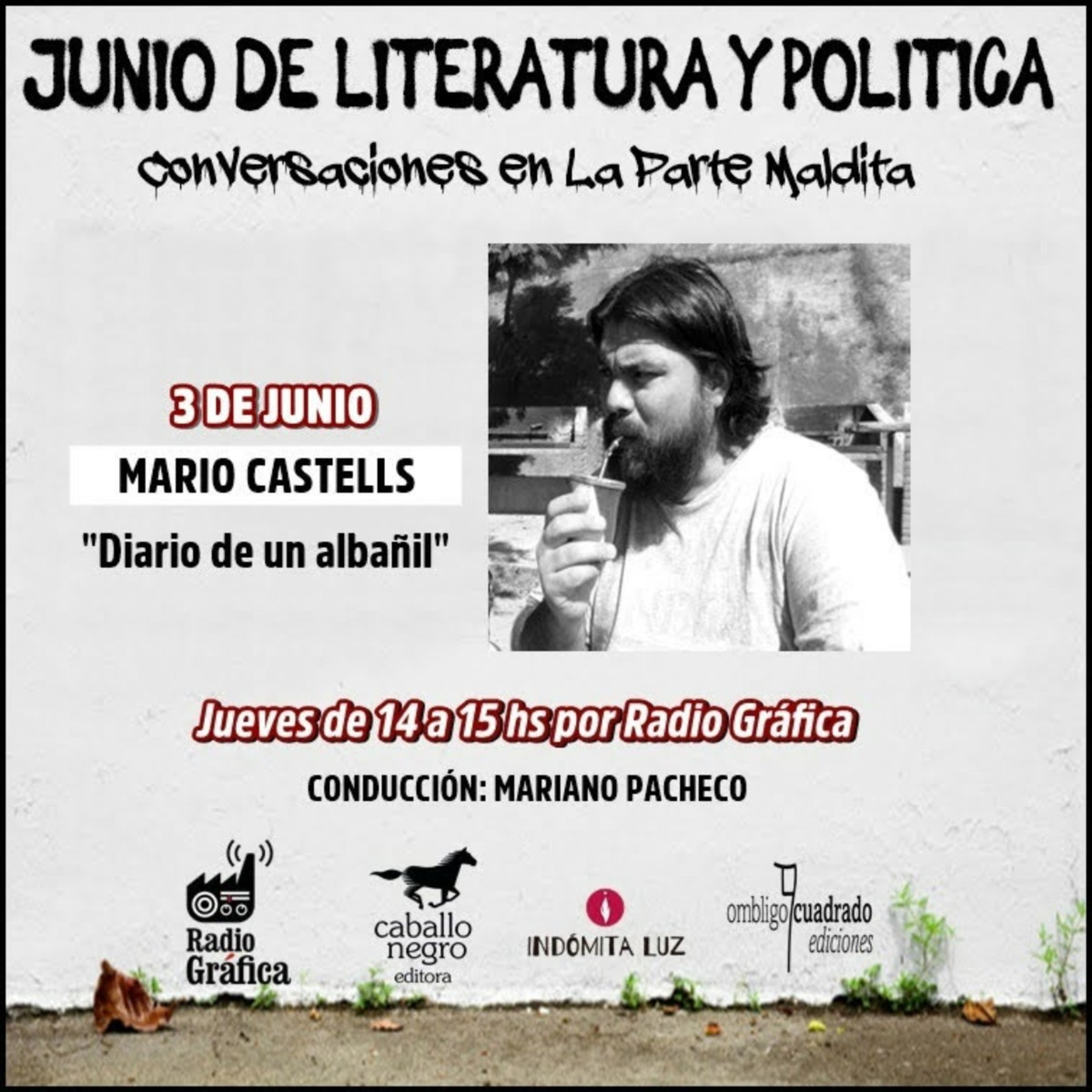 LA PARTE MALDITA