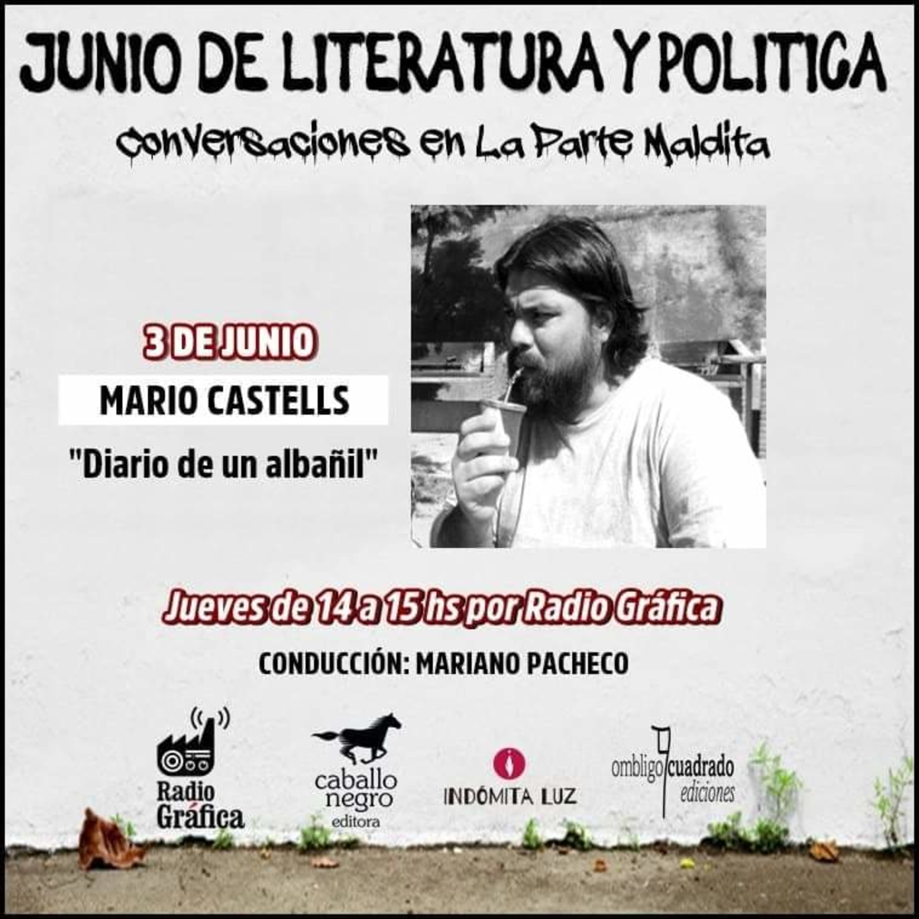 LA PARTE MALDITA