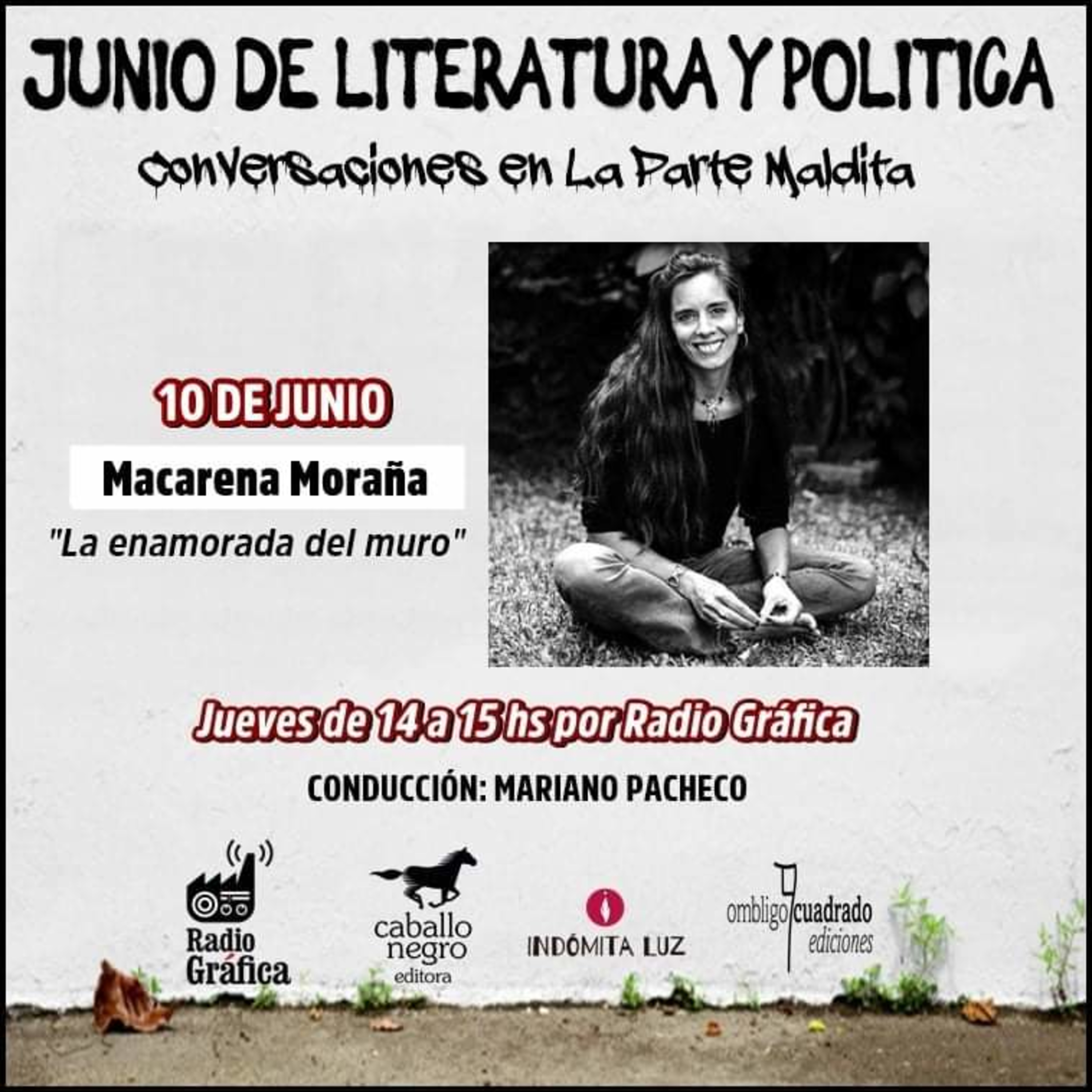 LA PARTE MALDITA