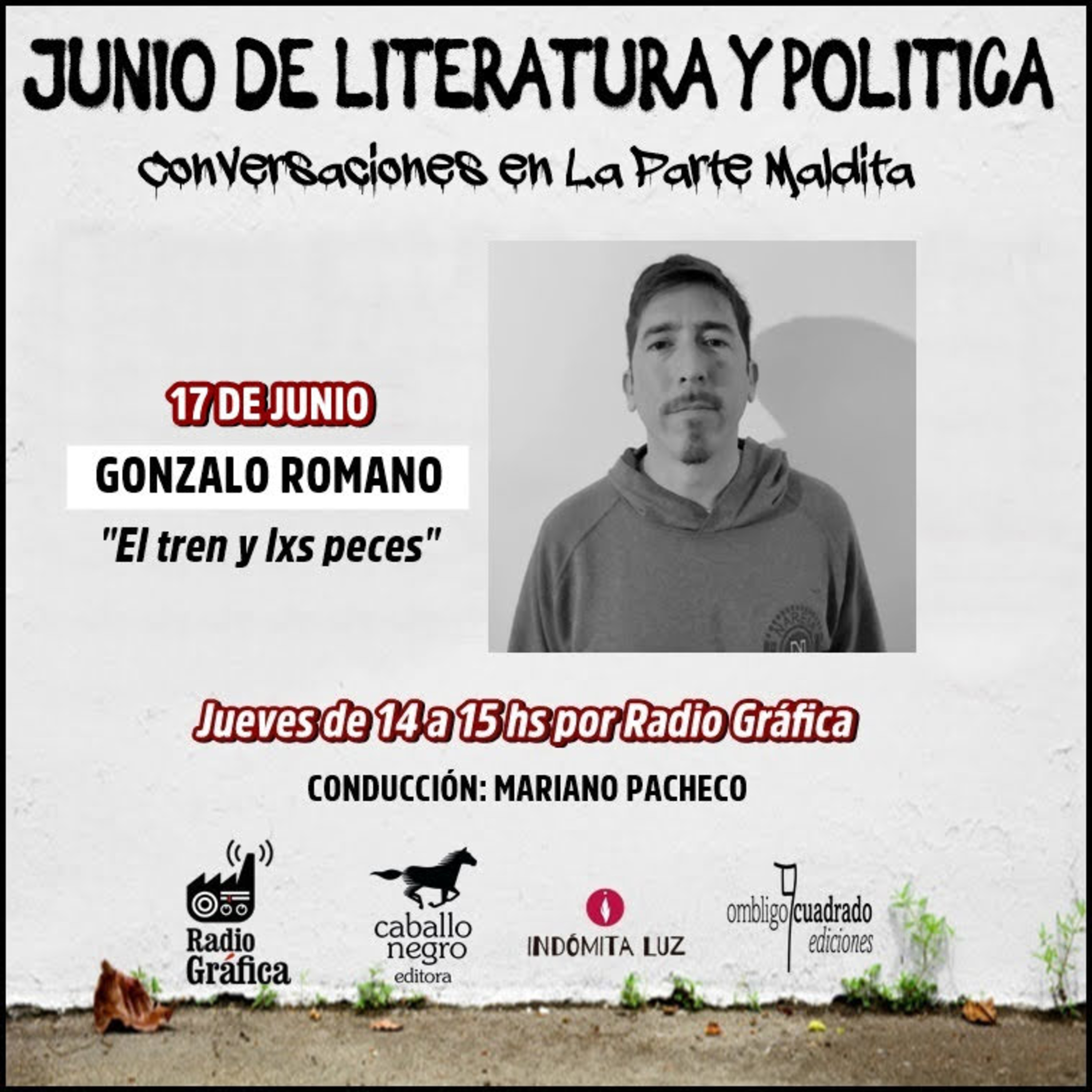 LA PARTE MALDITA