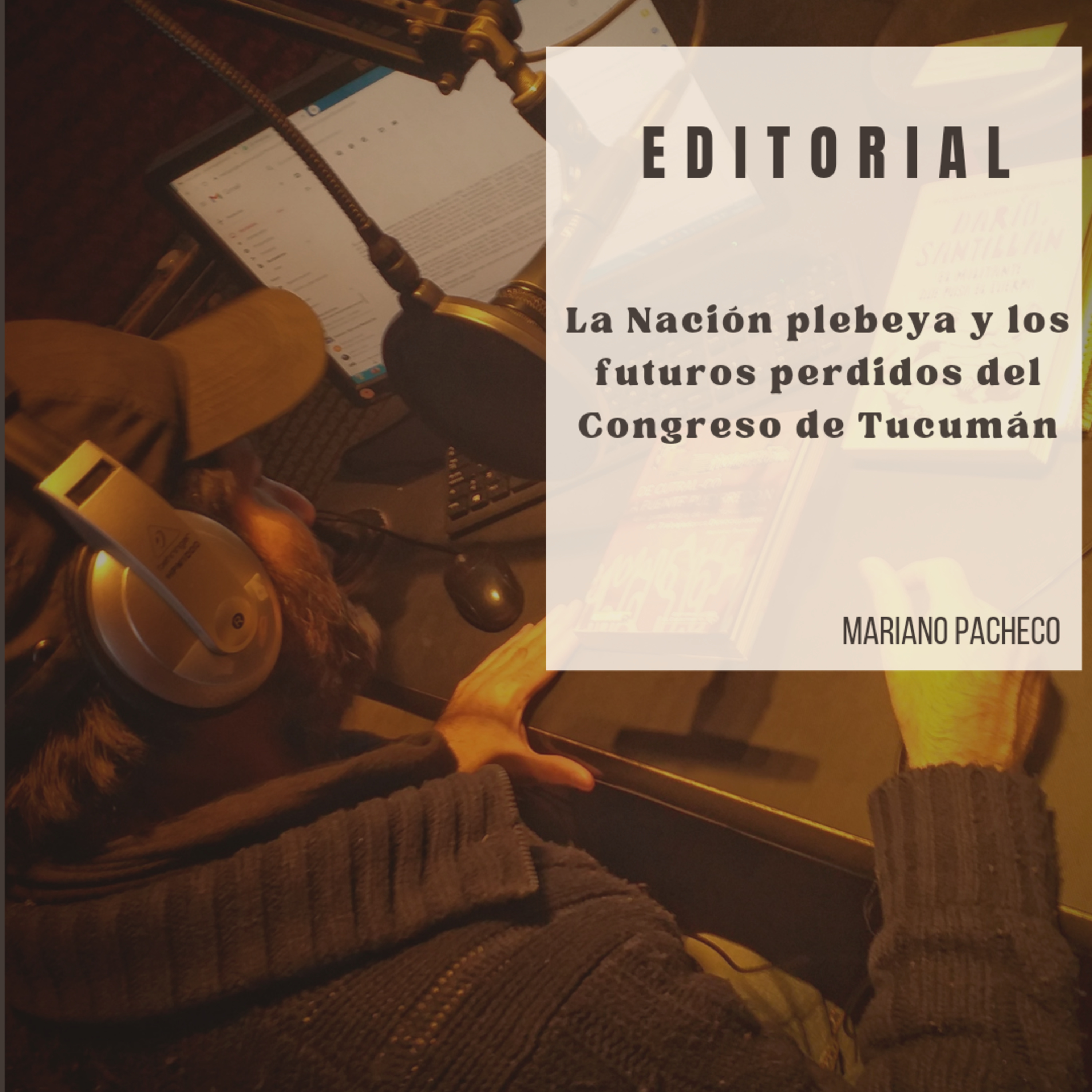 LA PARTE MALDITA