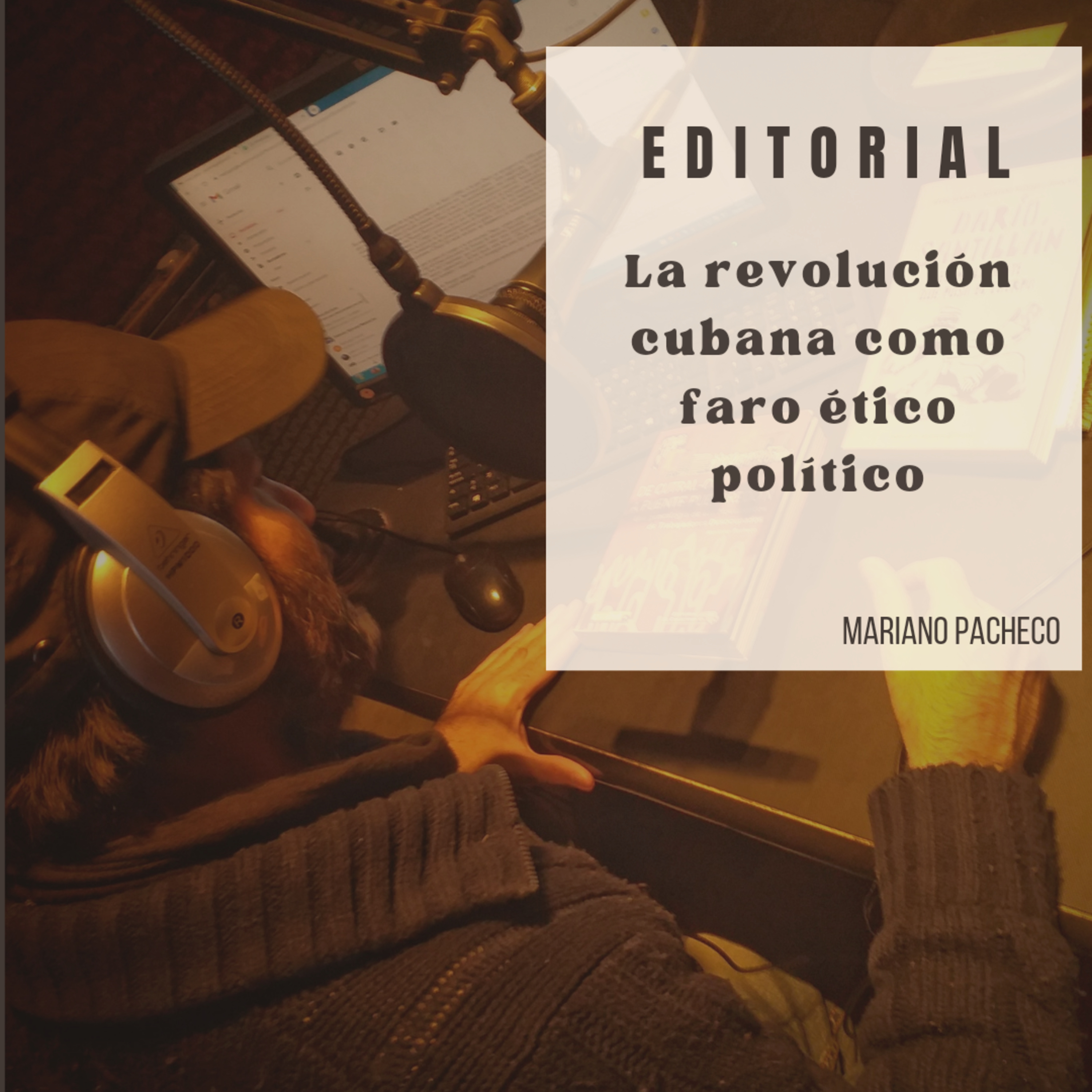 LA PARTE MALDITA