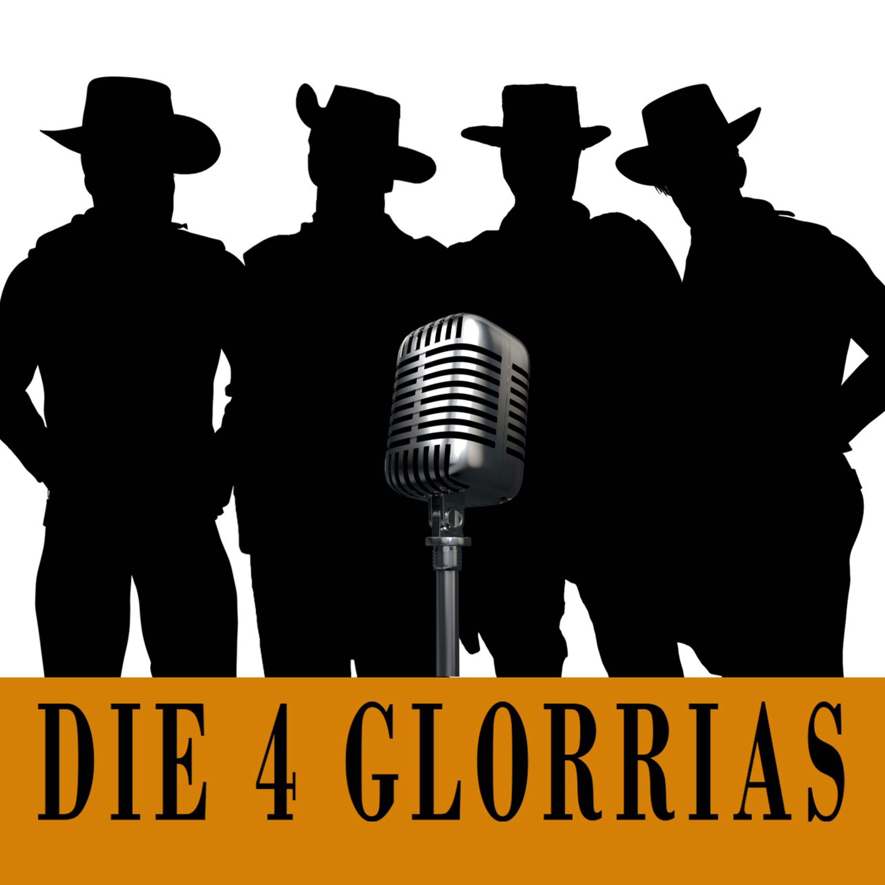 Die 4 Glorrias