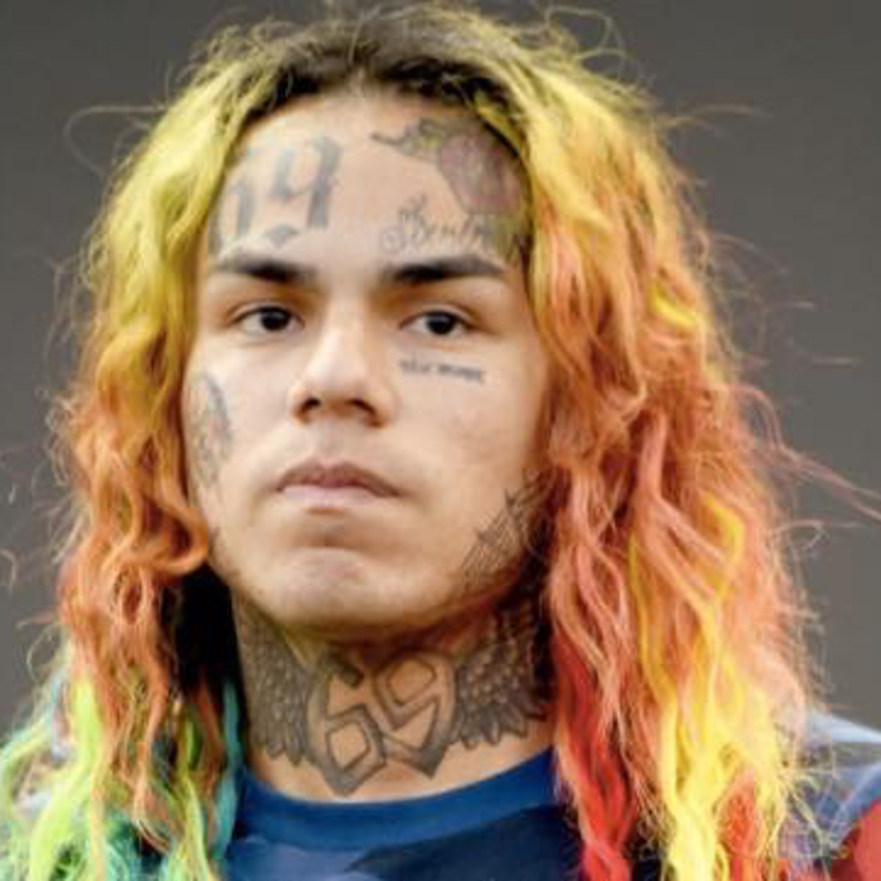 Tekashi69 snitching on shotti ???